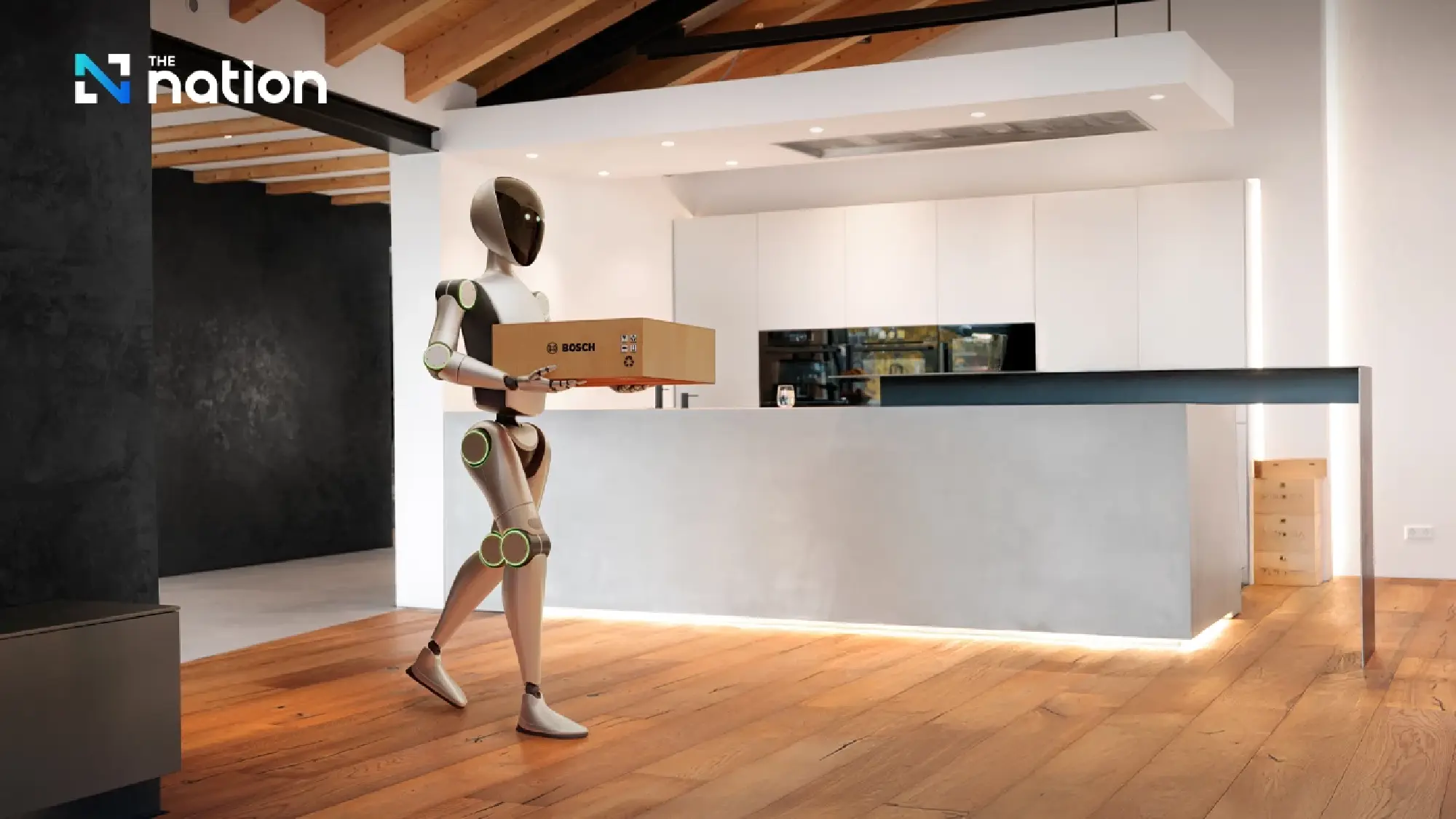 Strategy 2030: Bosch plays to its innovative strengths