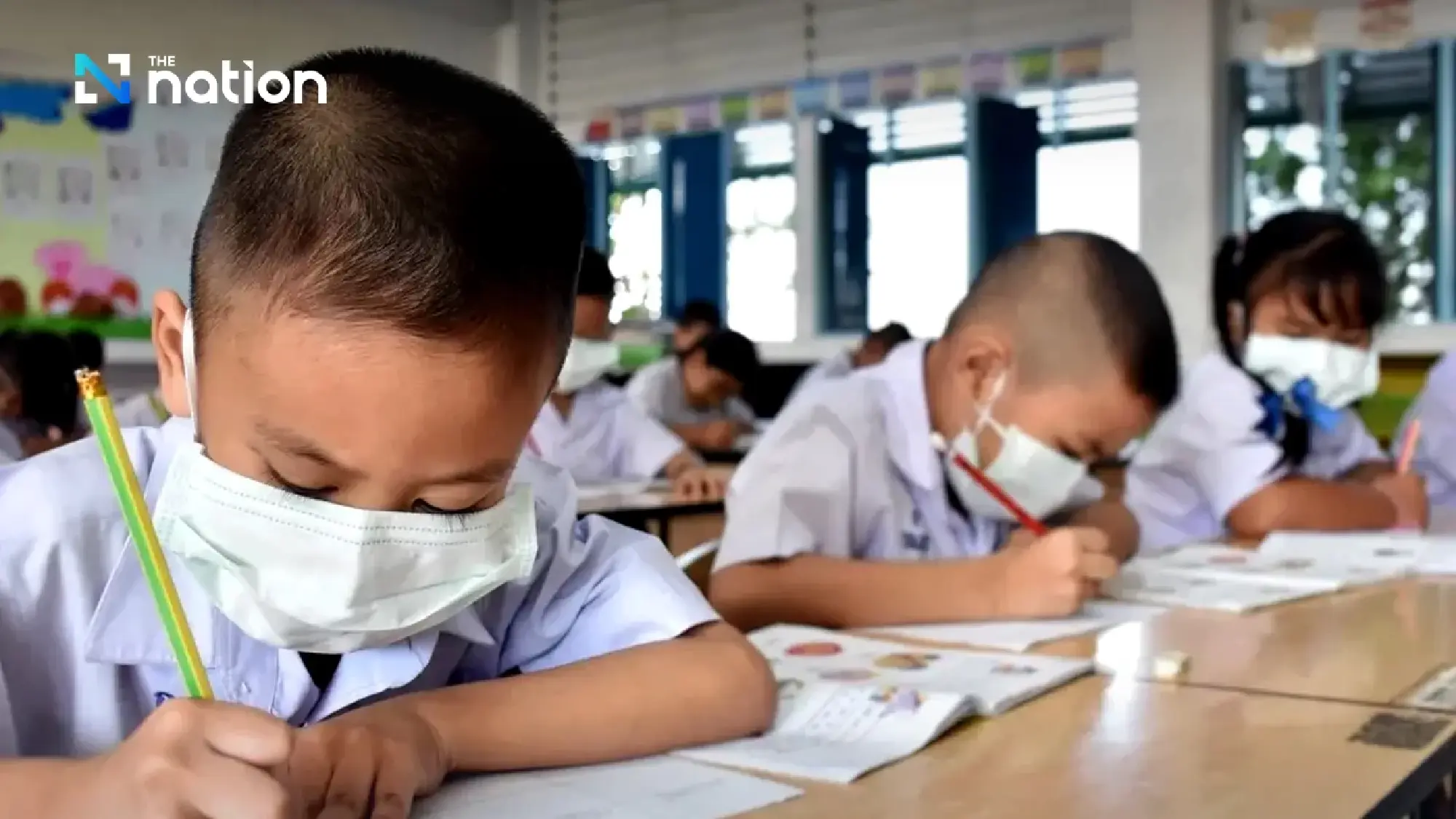 UNESCO, Thai EEF sign new regional MoU on equitable education
