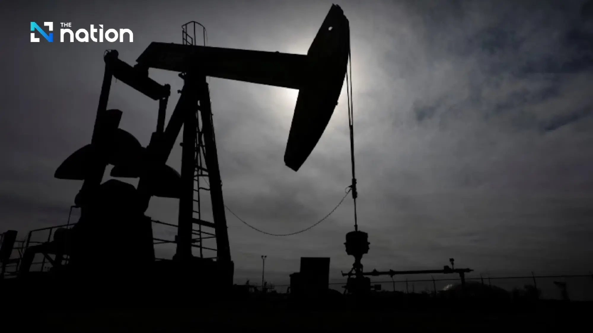 War fears ease — Oil drops as Trump delays Iran strike