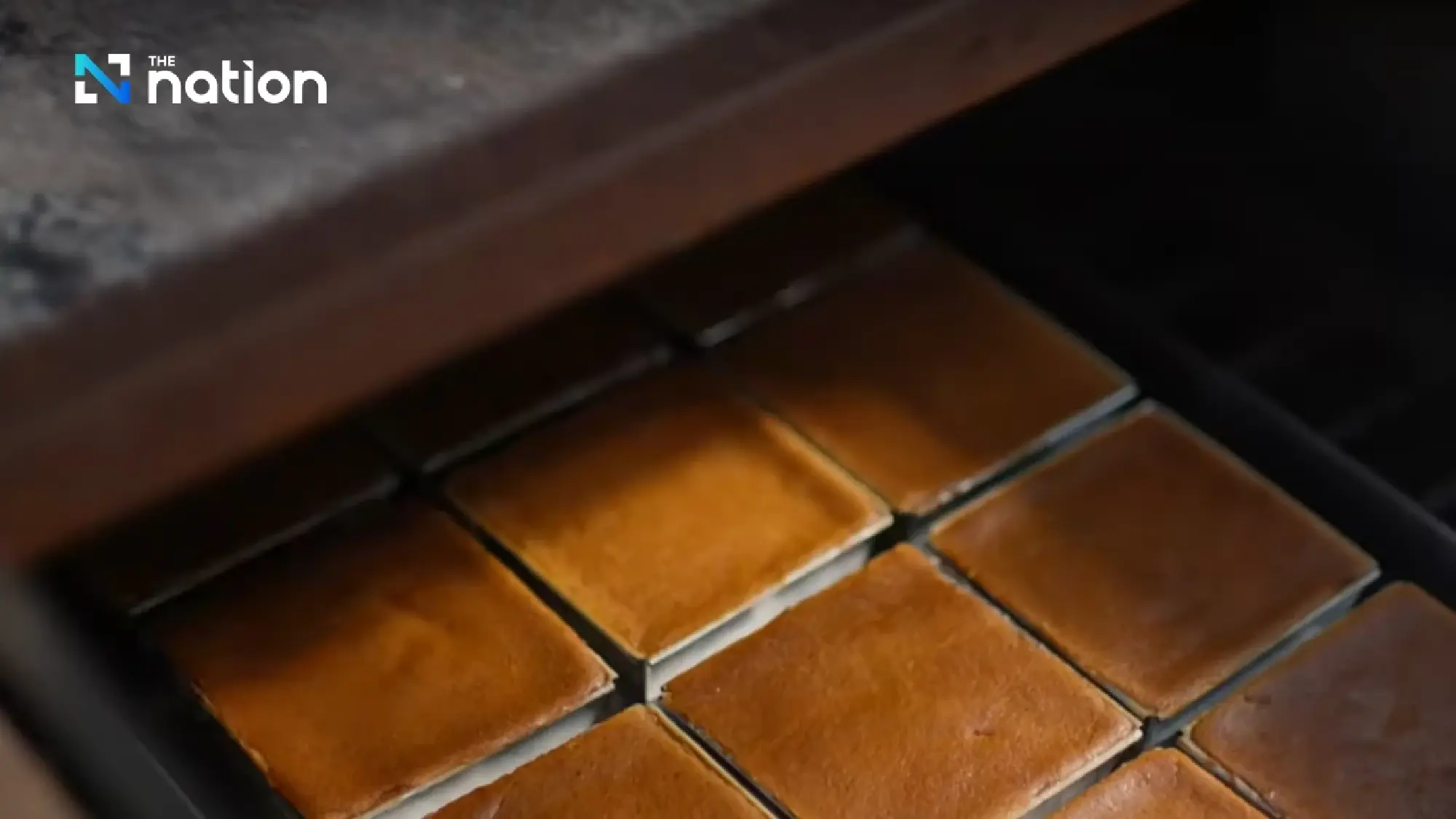 Tasteful Thailand brings Thai cuisine to the world with global documentary award