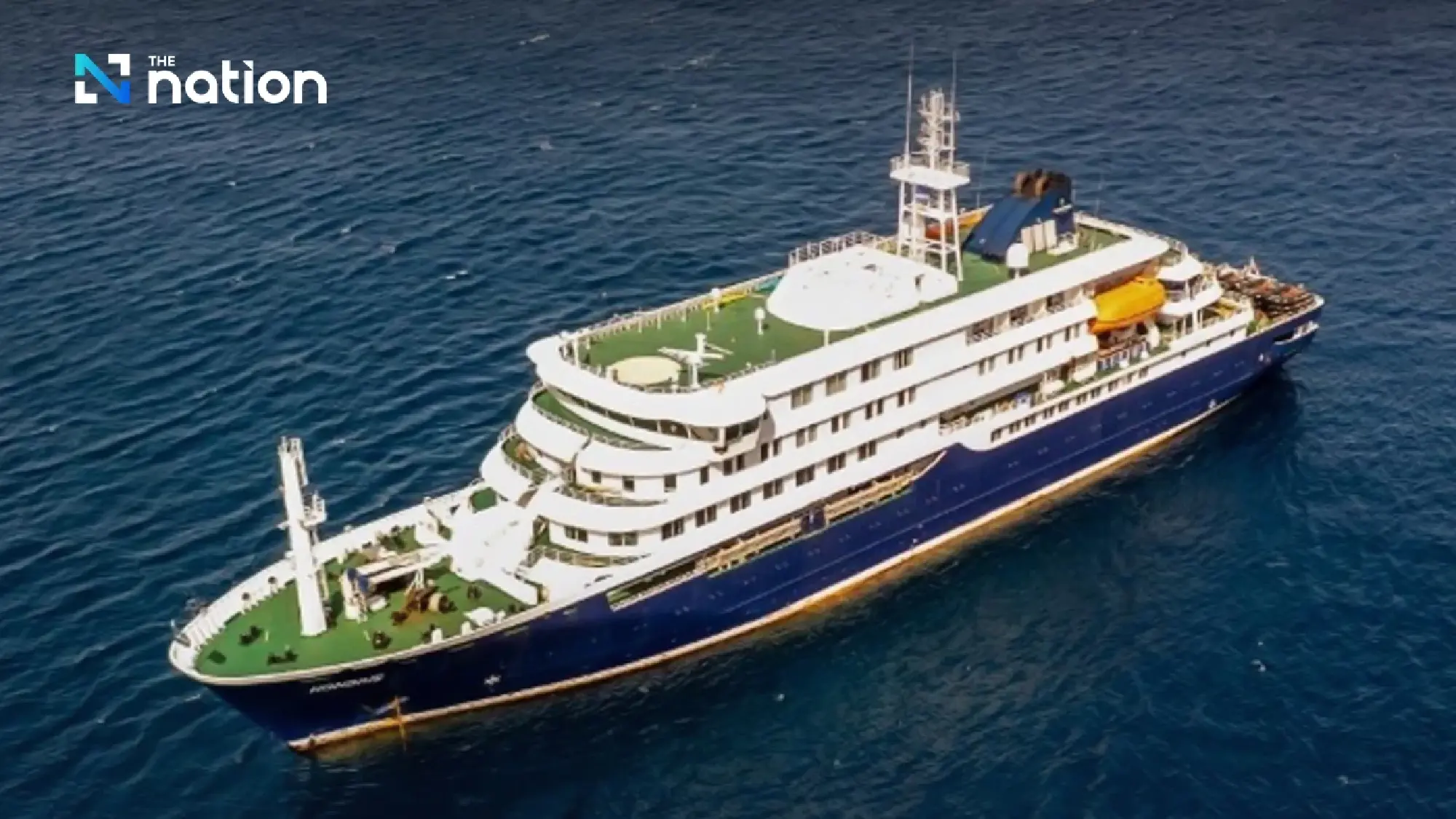 Evacuations planned from MV Hondius following hantavirus outbreak