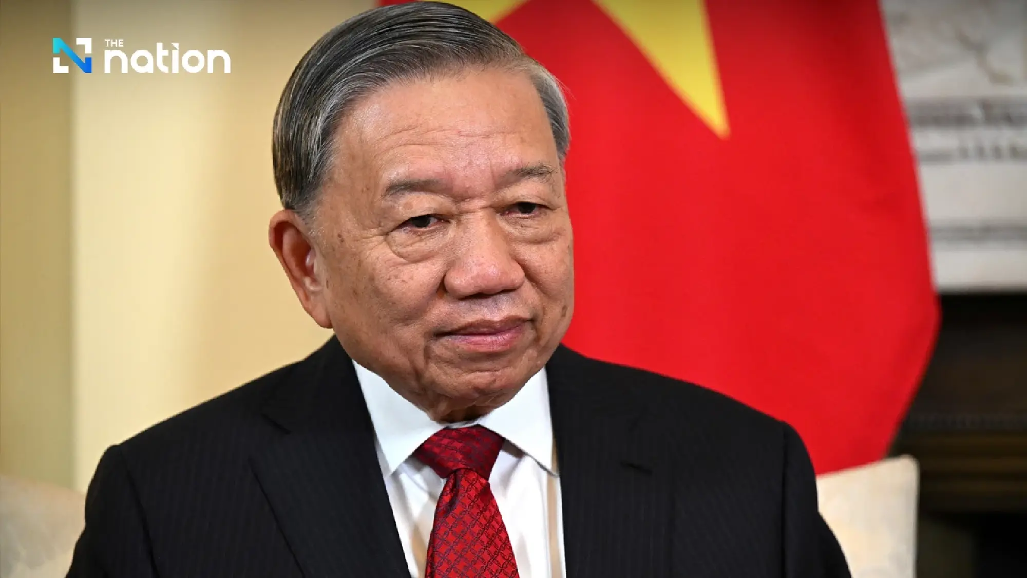 Thailand and Vietnam reset rivalry with new supply-chain pact 