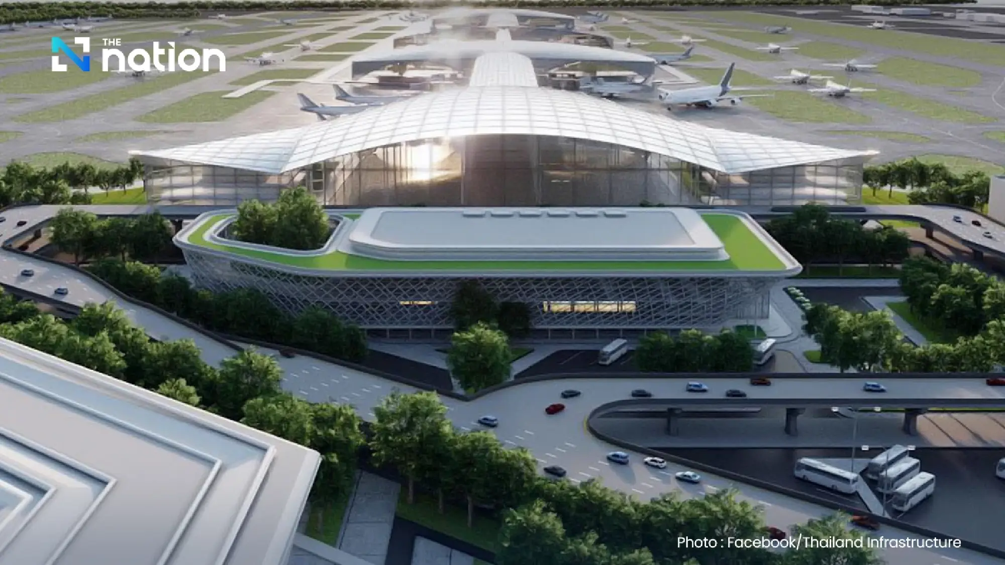 French firms eye Thailand’s aviation and MRO sectors as PM pitches EEC hub plan