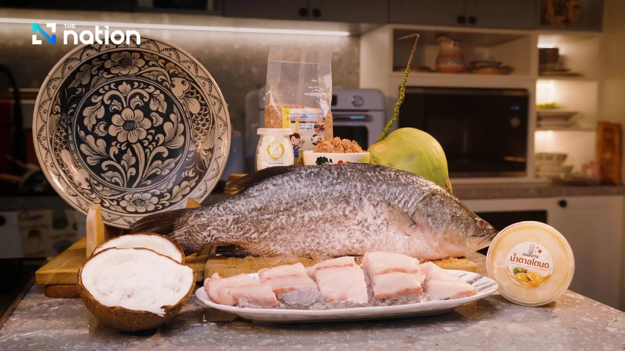 Thailand Enlists Celebrity Influencers to Champion Local Economies Through ‘Geographical Indication’ Food Campaign