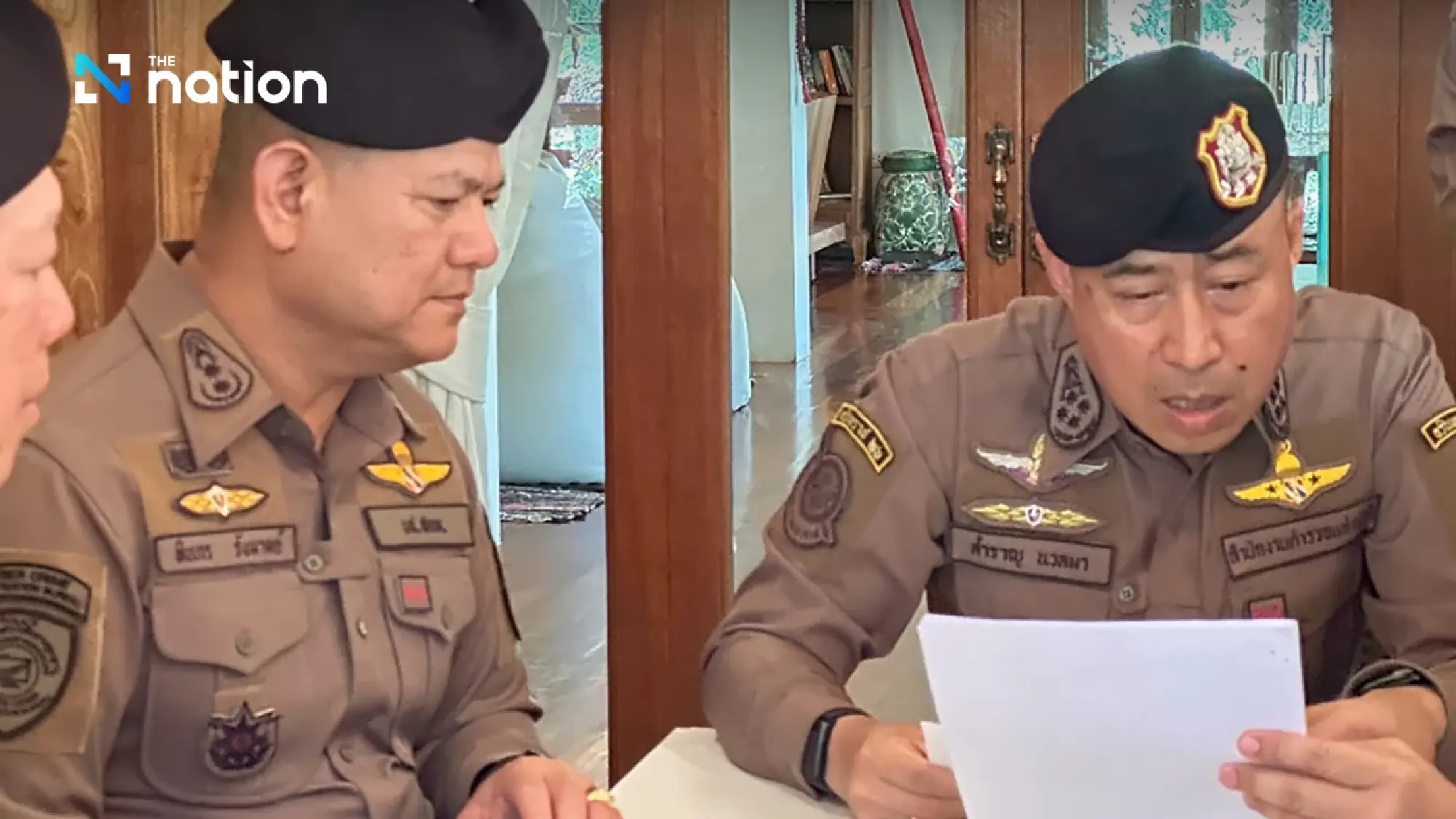 Koh Phangan crackdown finds 32 firms linked to foreign nominee offences
