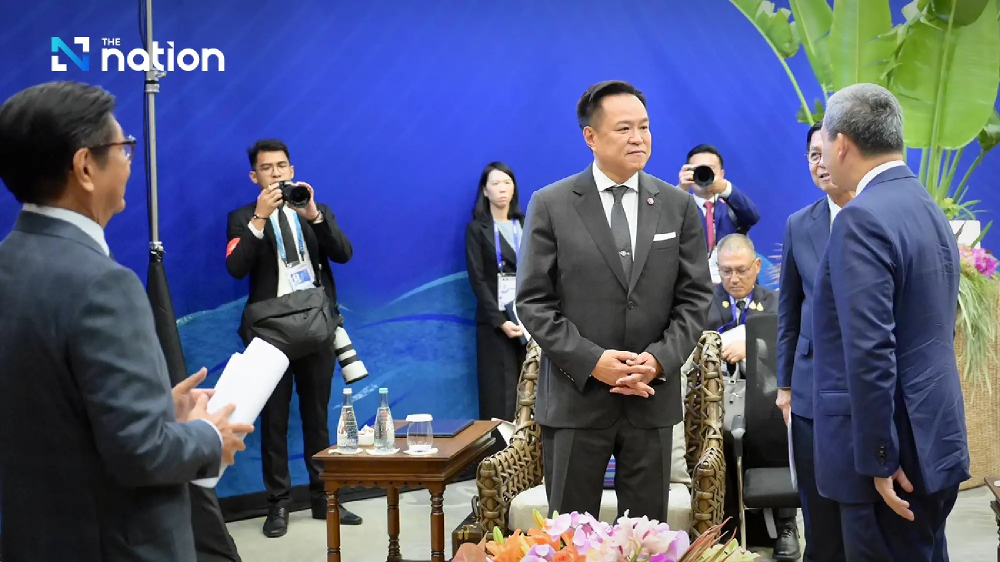 Thailand, Cambodia eye practical steps to restore trust, says Anutin