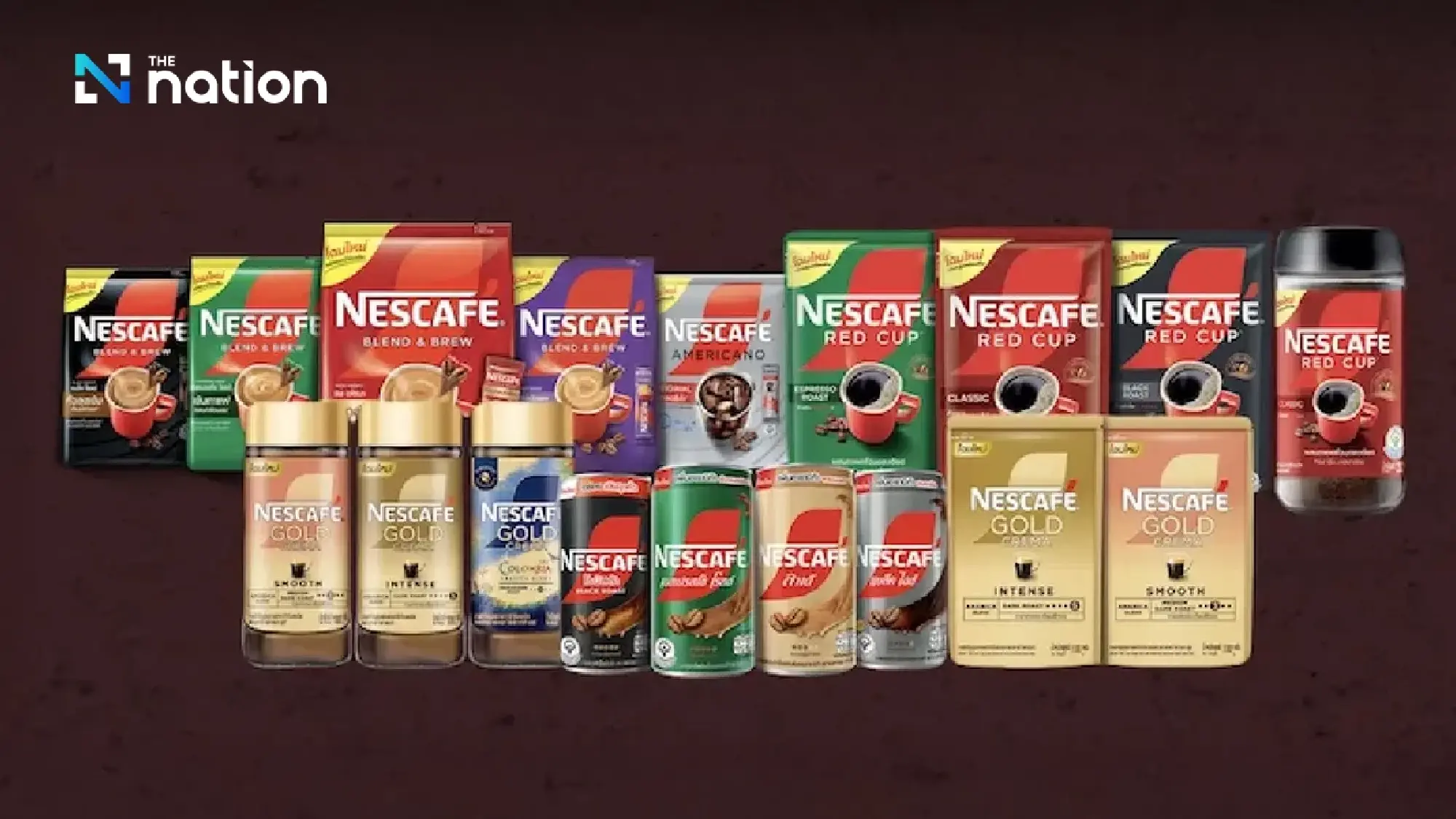 Nestlé-Mahagitsiri Nescafé dispute deepens after court rulings