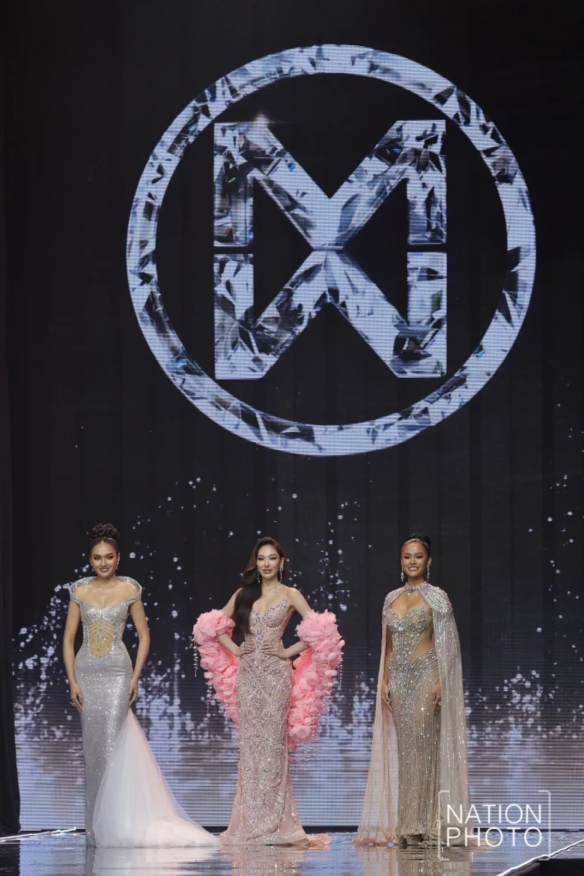 Namphueng Kanteera crowned Miss World Thailand 2026