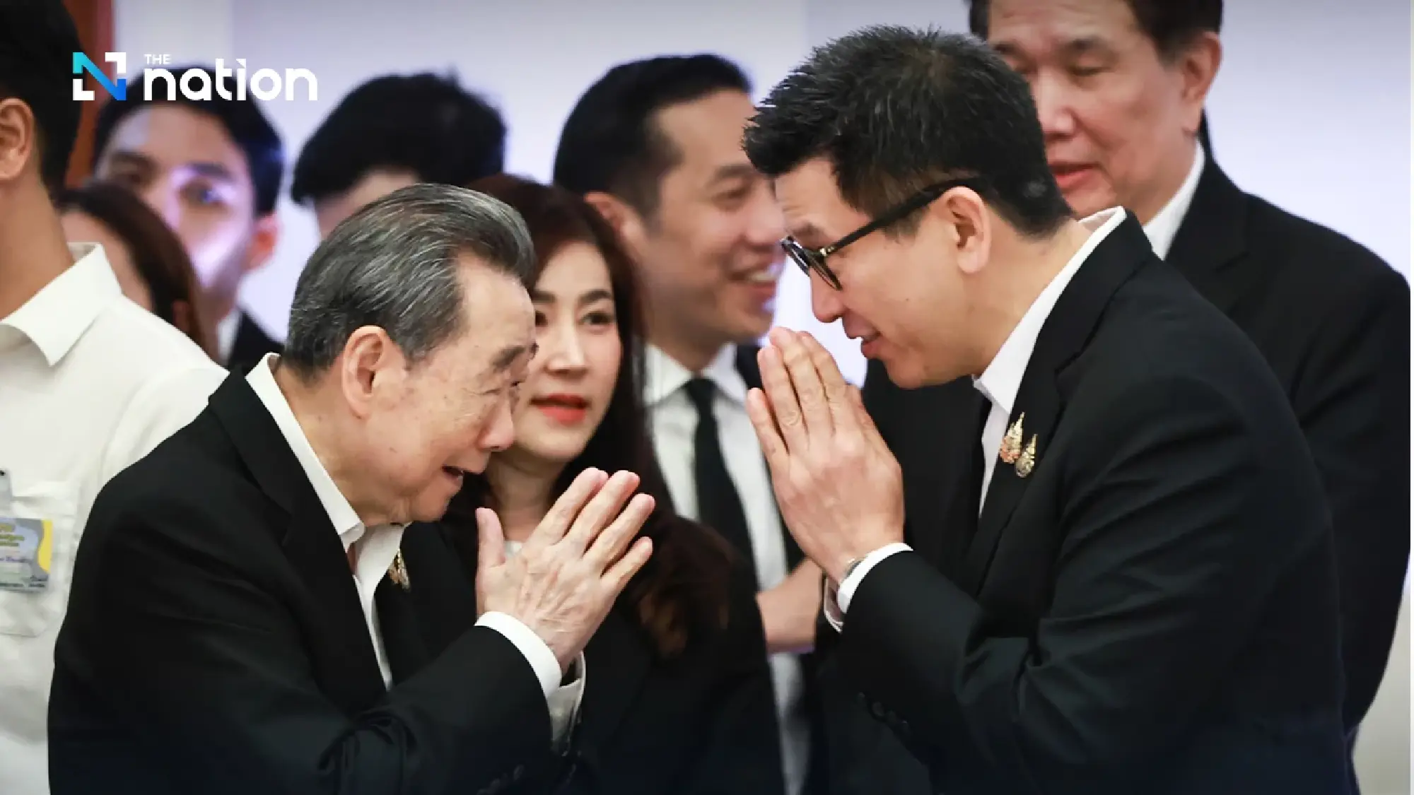 PM opens forum to hear businesses and boost economy