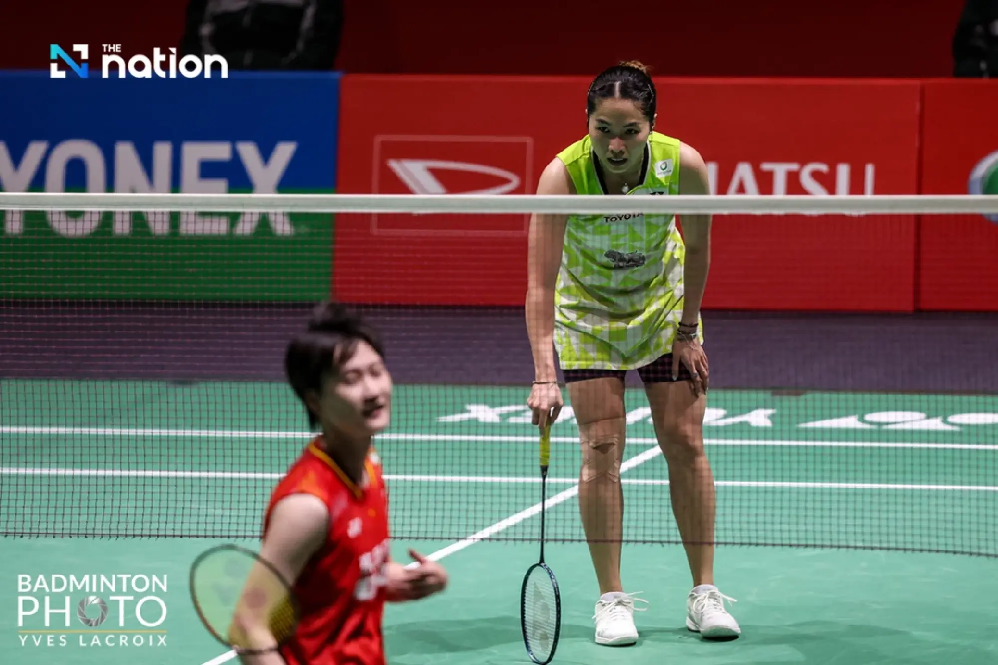 Ratchanok stuns China’s top seed to win third Malaysia Masters title
