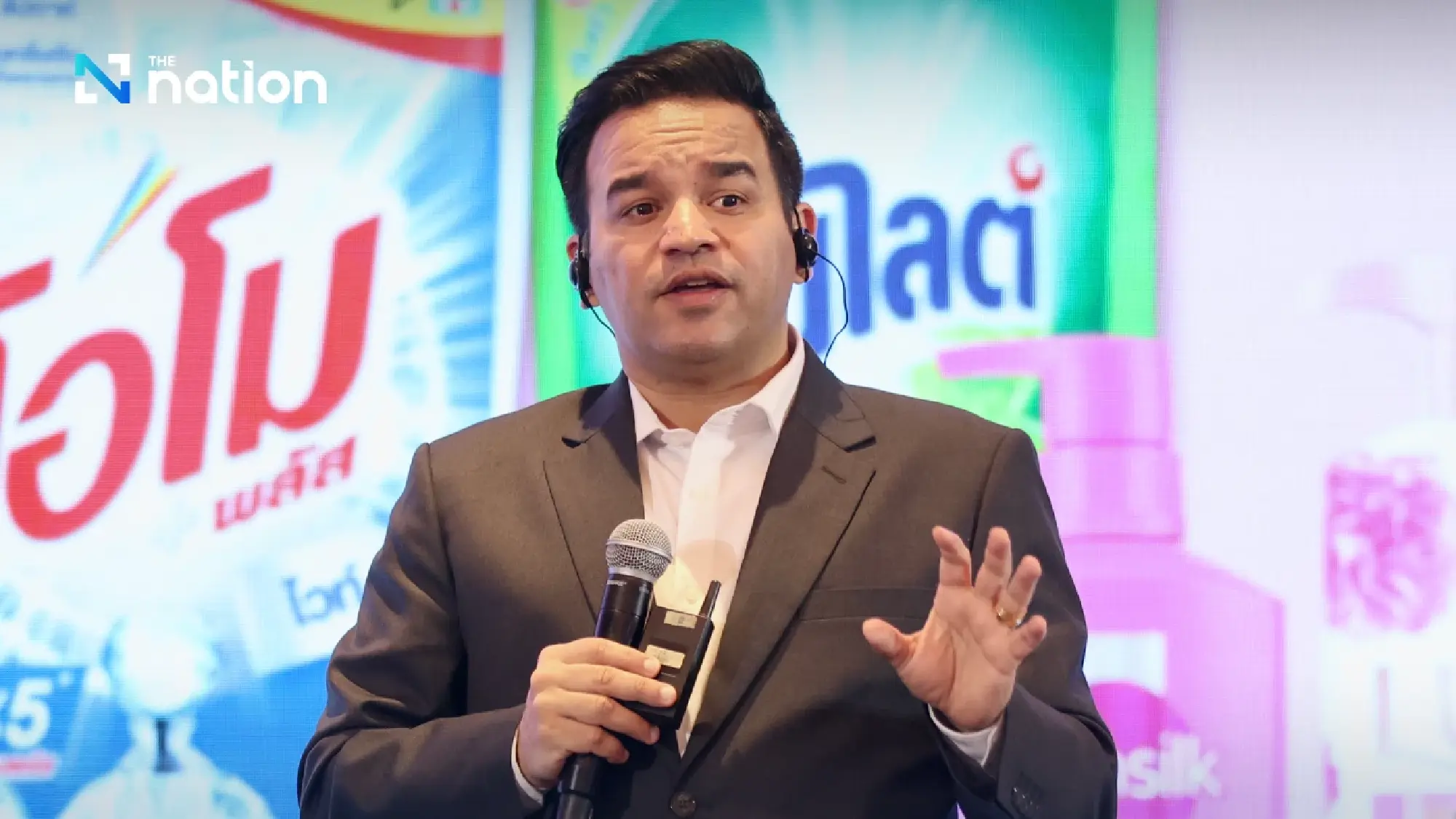 Unilever Thailand Turns Domestic Stagnation into a Global Export Play