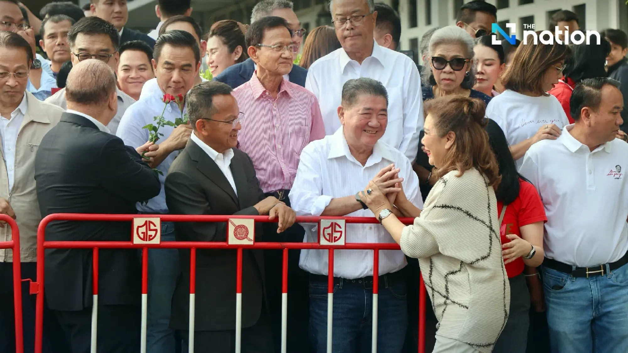 Decoding Thaksin’s eight-month hibernation: freedom behind the political curtain