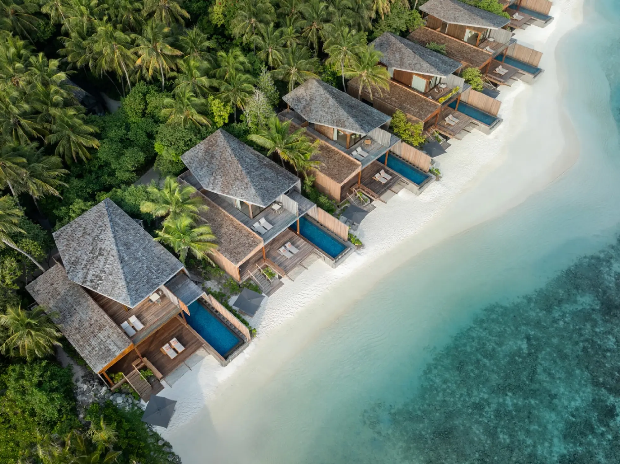 Marriott International Debuts 2026 Luxury Dining Series