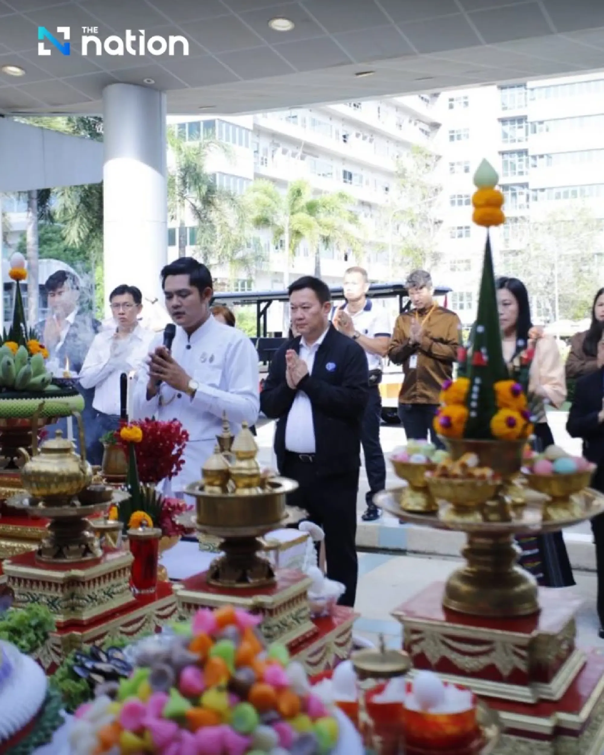 TISTR marks 63 years with innovation push to transform Thai economy
