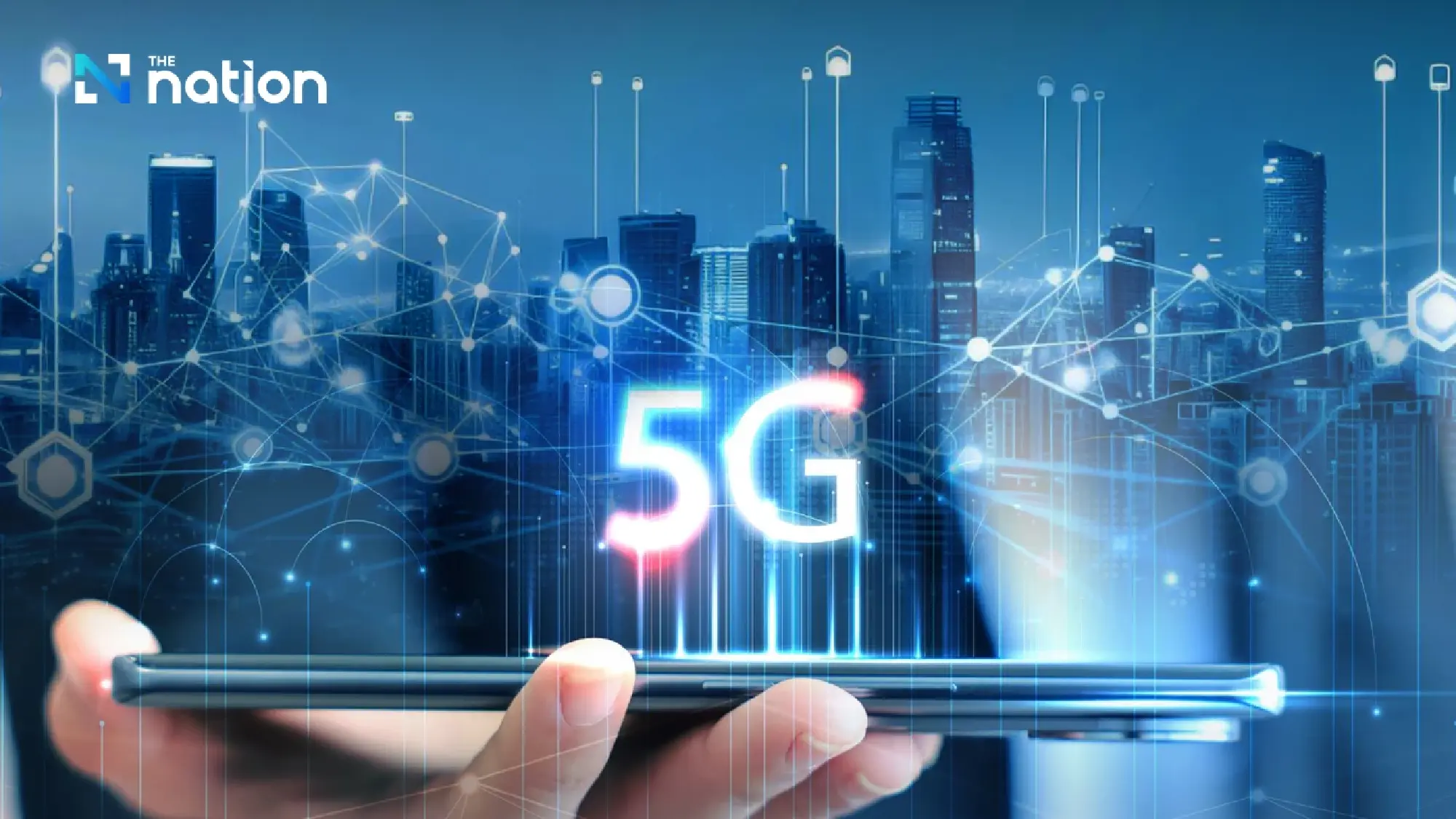 AIS posts 28% profit rise as 5G users and broadband customers grow