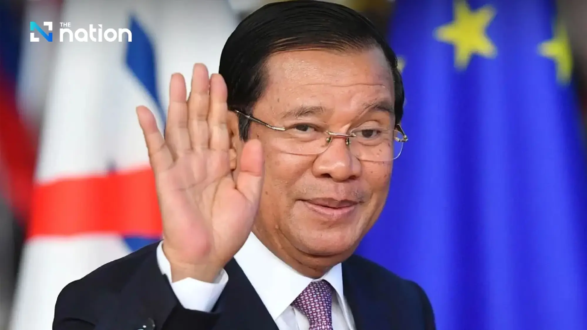 Thailand urges Cambodia to face scam-centre facts after Hun Sen remarks