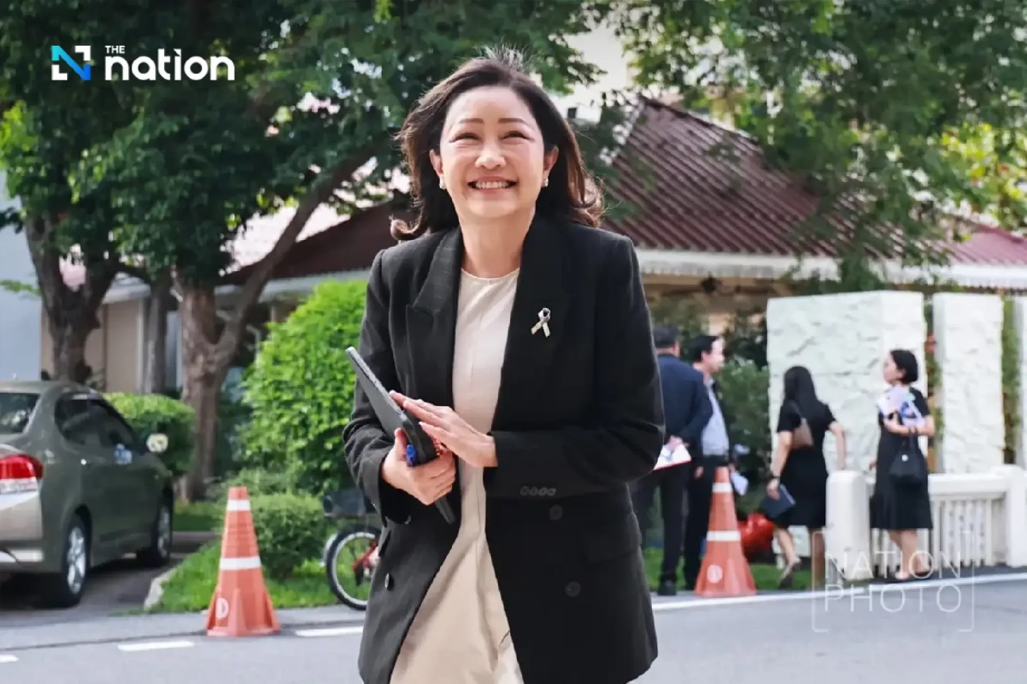 Thailand at turning point — CEOs push six-point reform plan