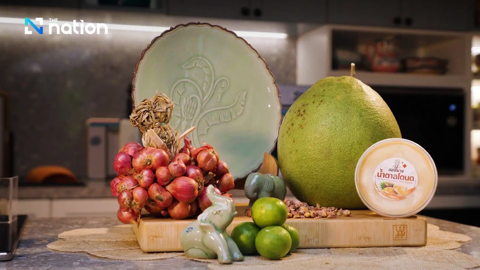 Thailand Enlists Celebrity Influencers to Champion Local Economies Through ‘Geographical Indication’ Food Campaign
