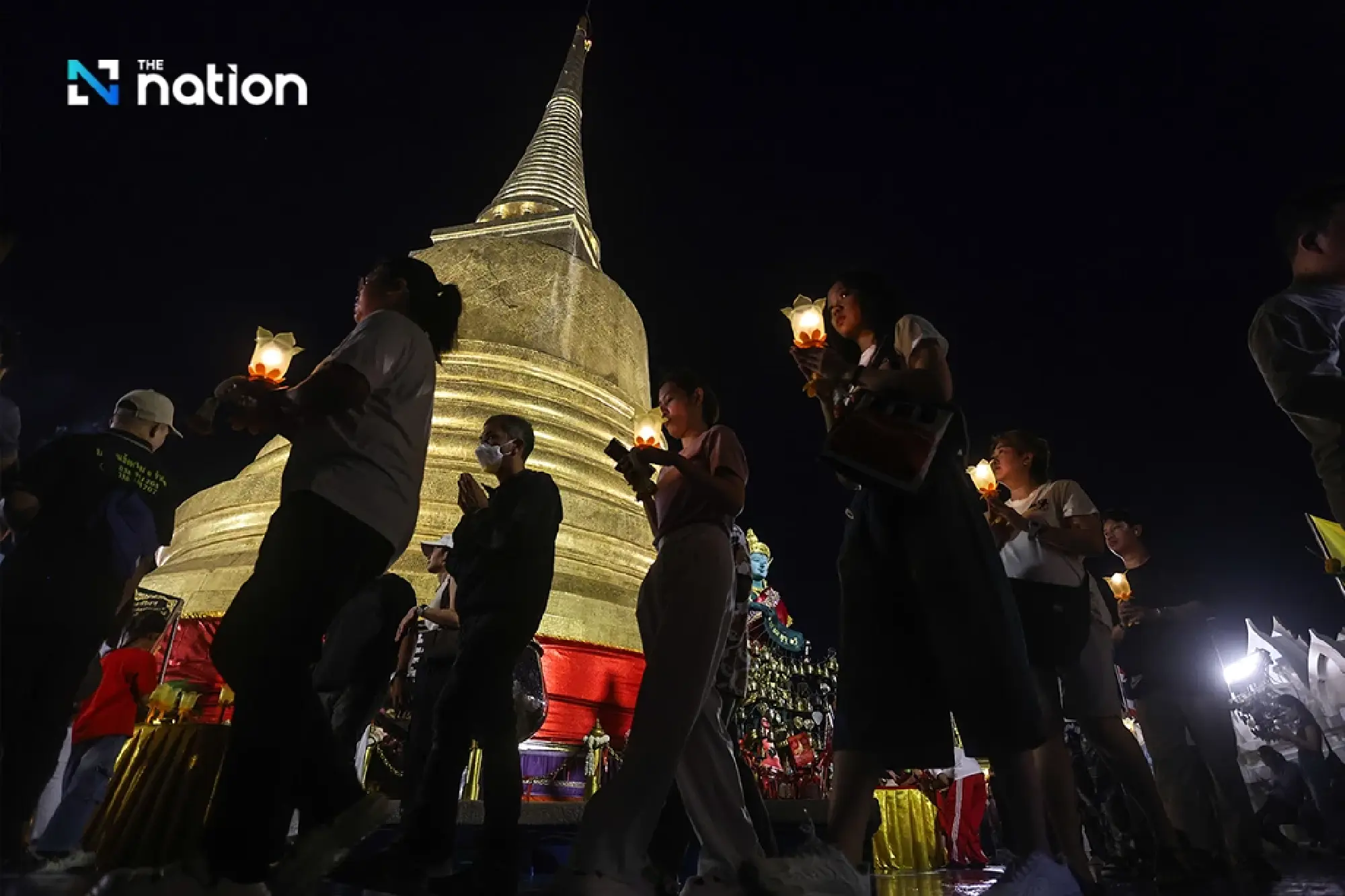 Visakha Bucha Day 2026: history and significance of Buddhism’s global holy day