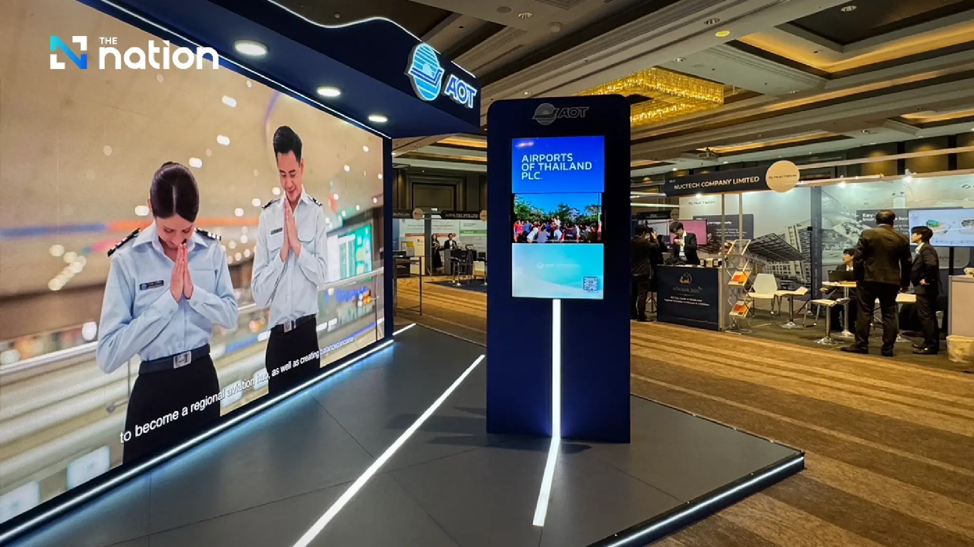 ASEAN Regulators Call for Faster Liberalisation and Green Transition to Weather Aviation Crisis