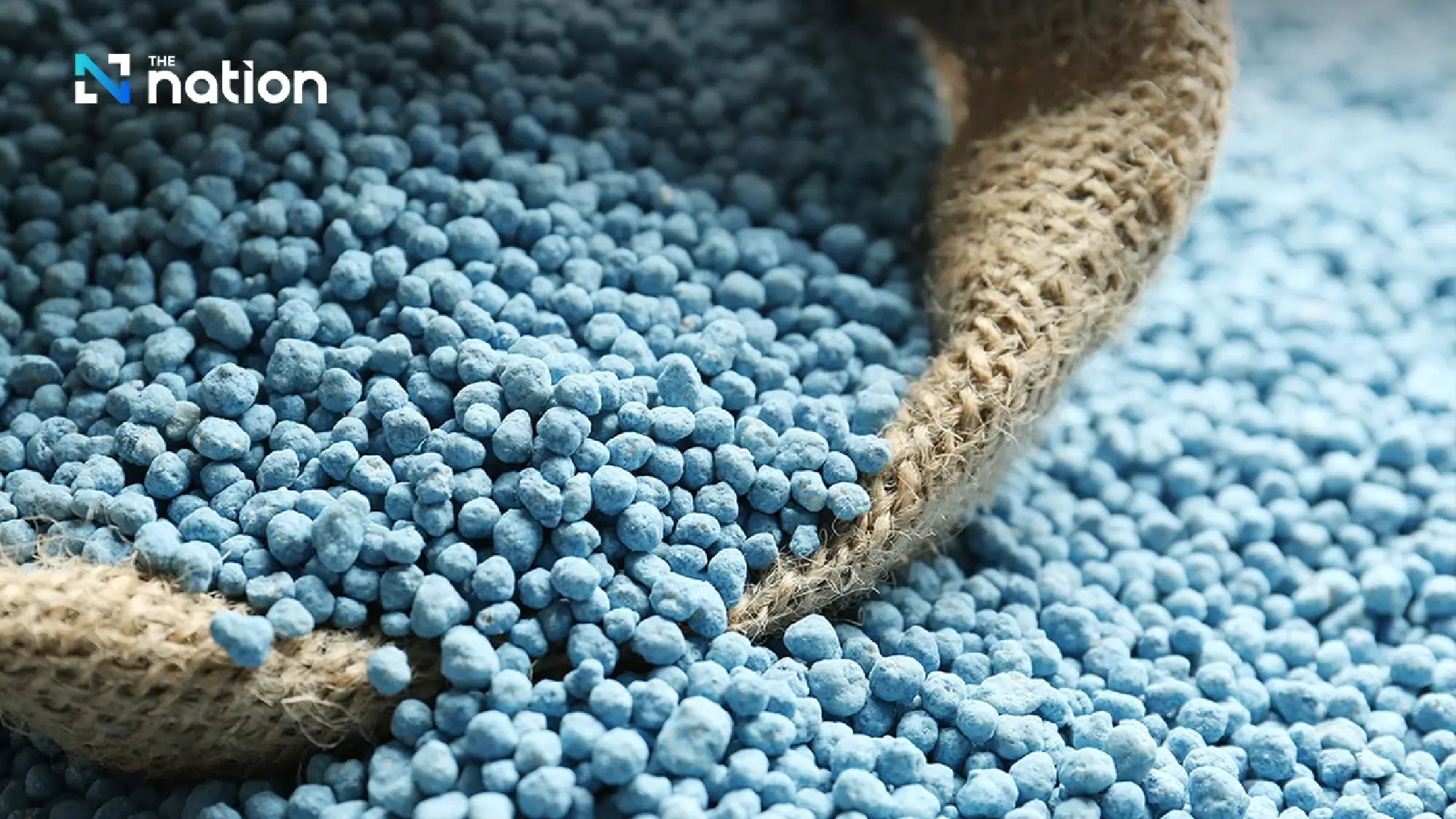 Middle East Conflict Sends Fertiliser Costs Soaring for Asia's Rice Farmers