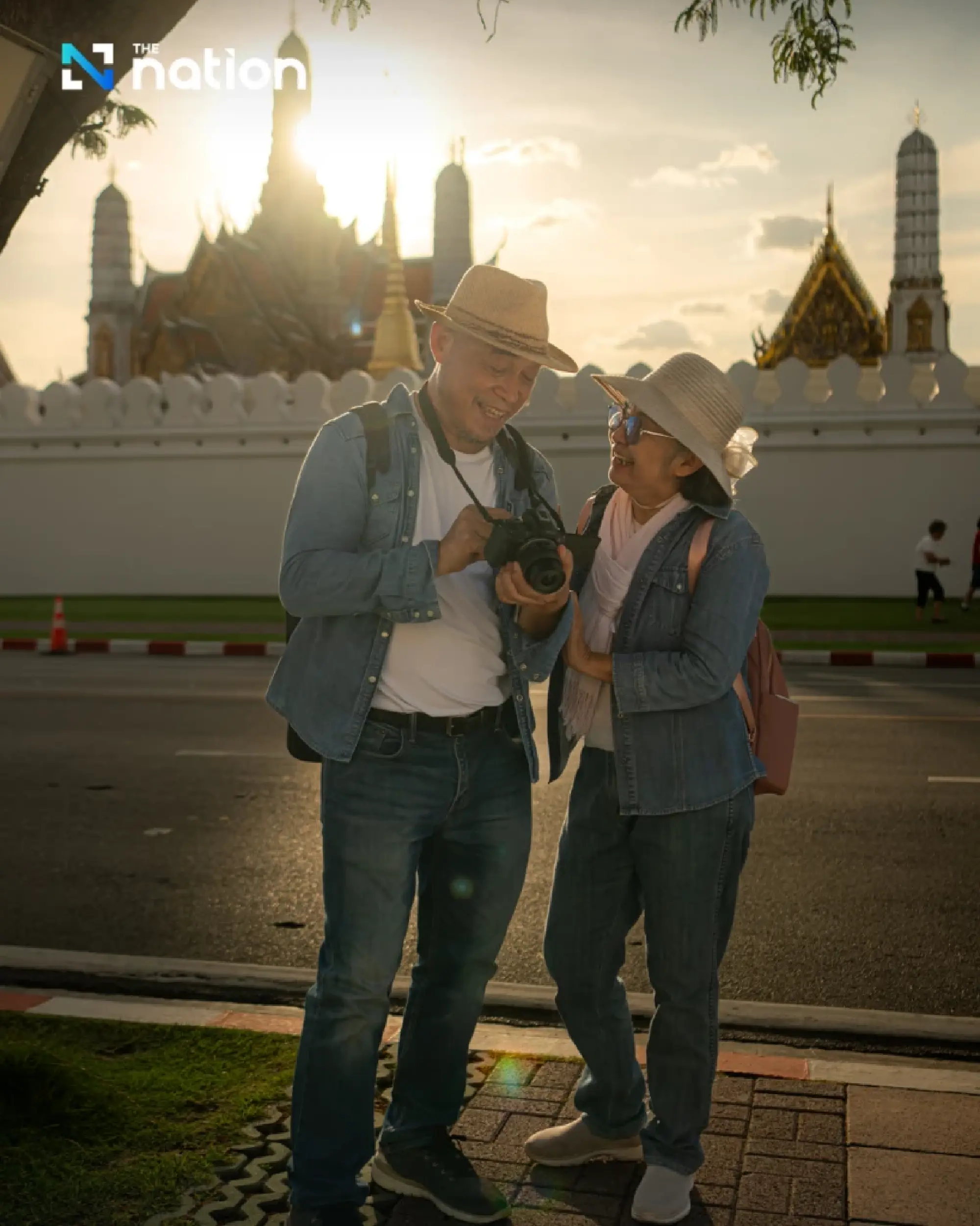 Thailand welcomes 13.4m foreign tourists as weekly arrivals rise 10.95%