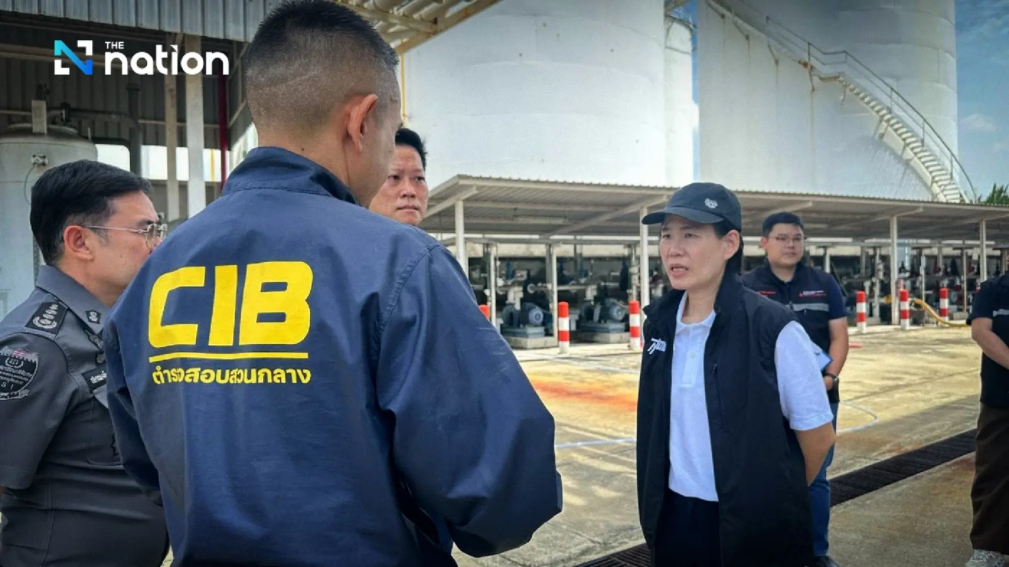 5.2m litres of substandard biodiesel seized as Energy Ministry widens fuel probe