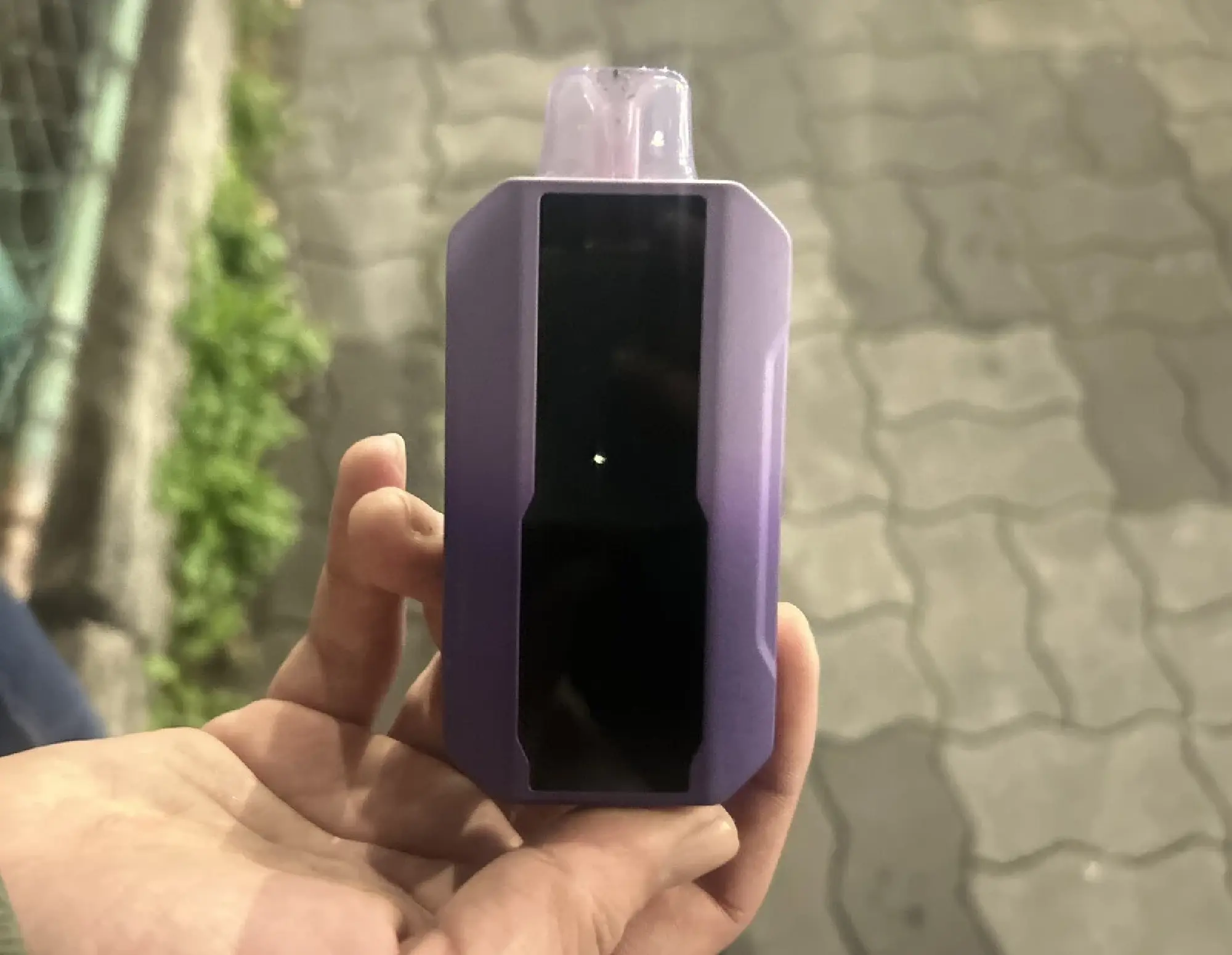 "Nicopuff" unapproved vaping goods are spreading among Japanese youth