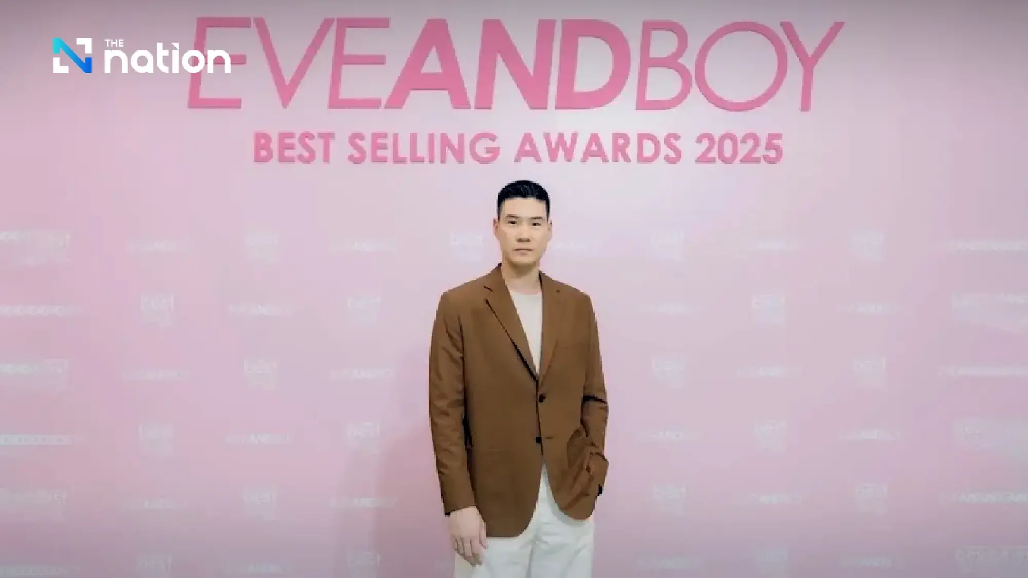 EVEANDBOY unveils three store models in push for THB10bn goal