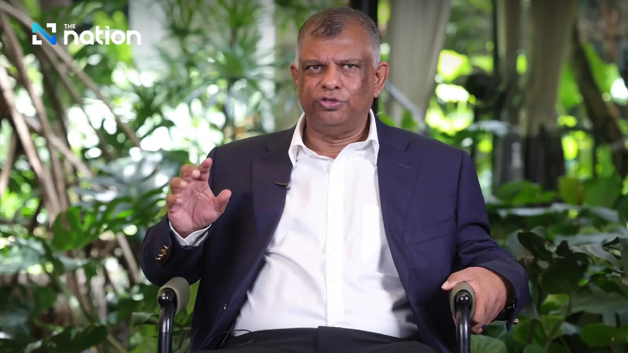 'Uncle Tony' Warns Thailand: Pause 53% Airport Fee Hike or Risk Losing Budget Travellers to Regional Rivals