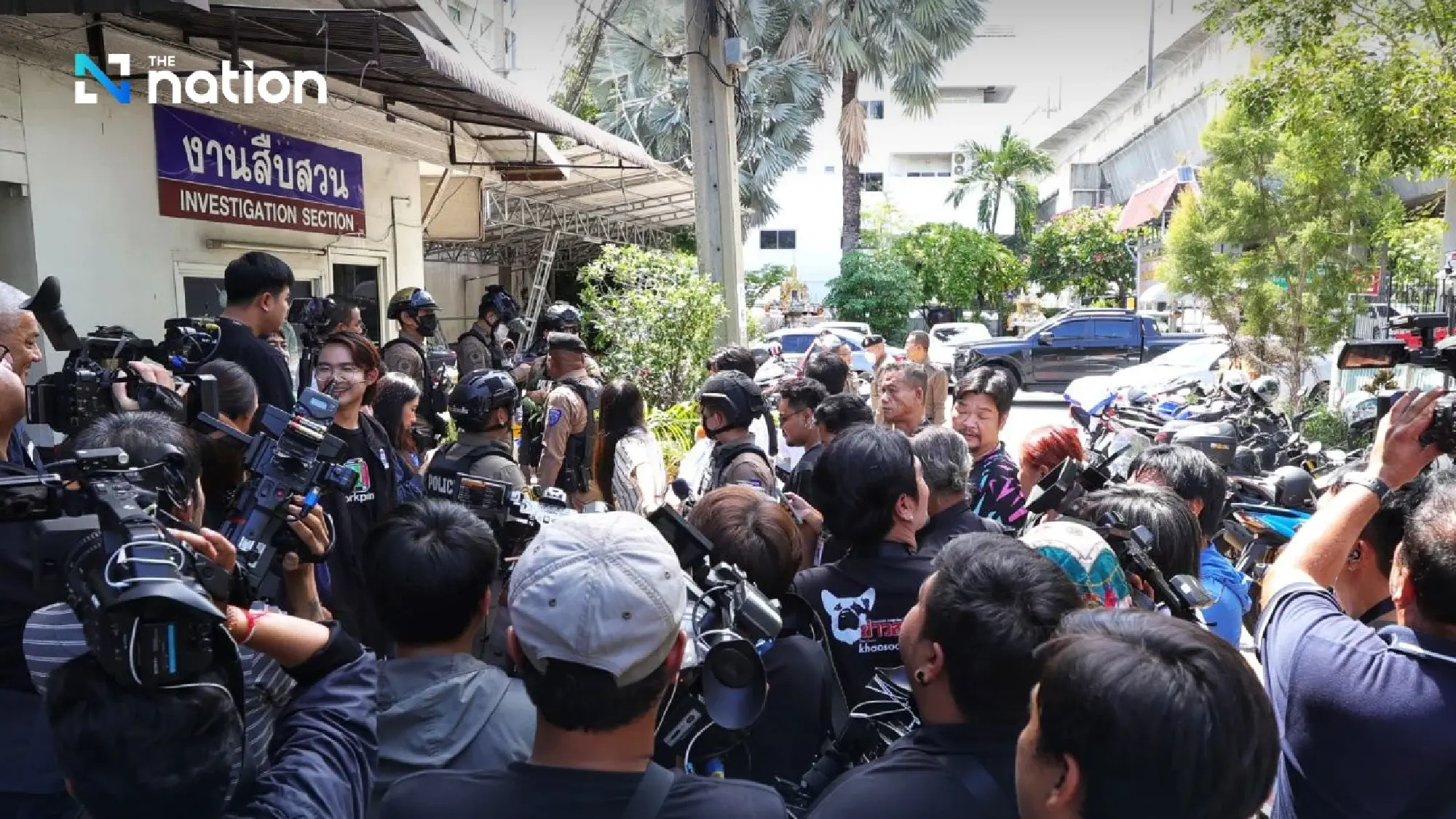 Train driver, barrier operator detained as SRT admits drug-screening gap after deadly bus crash