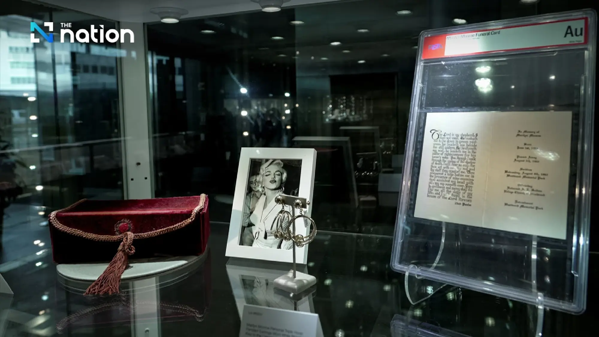 "I Just Hate to Be a Thing": The World Remembers Marilyn Monroe at 100