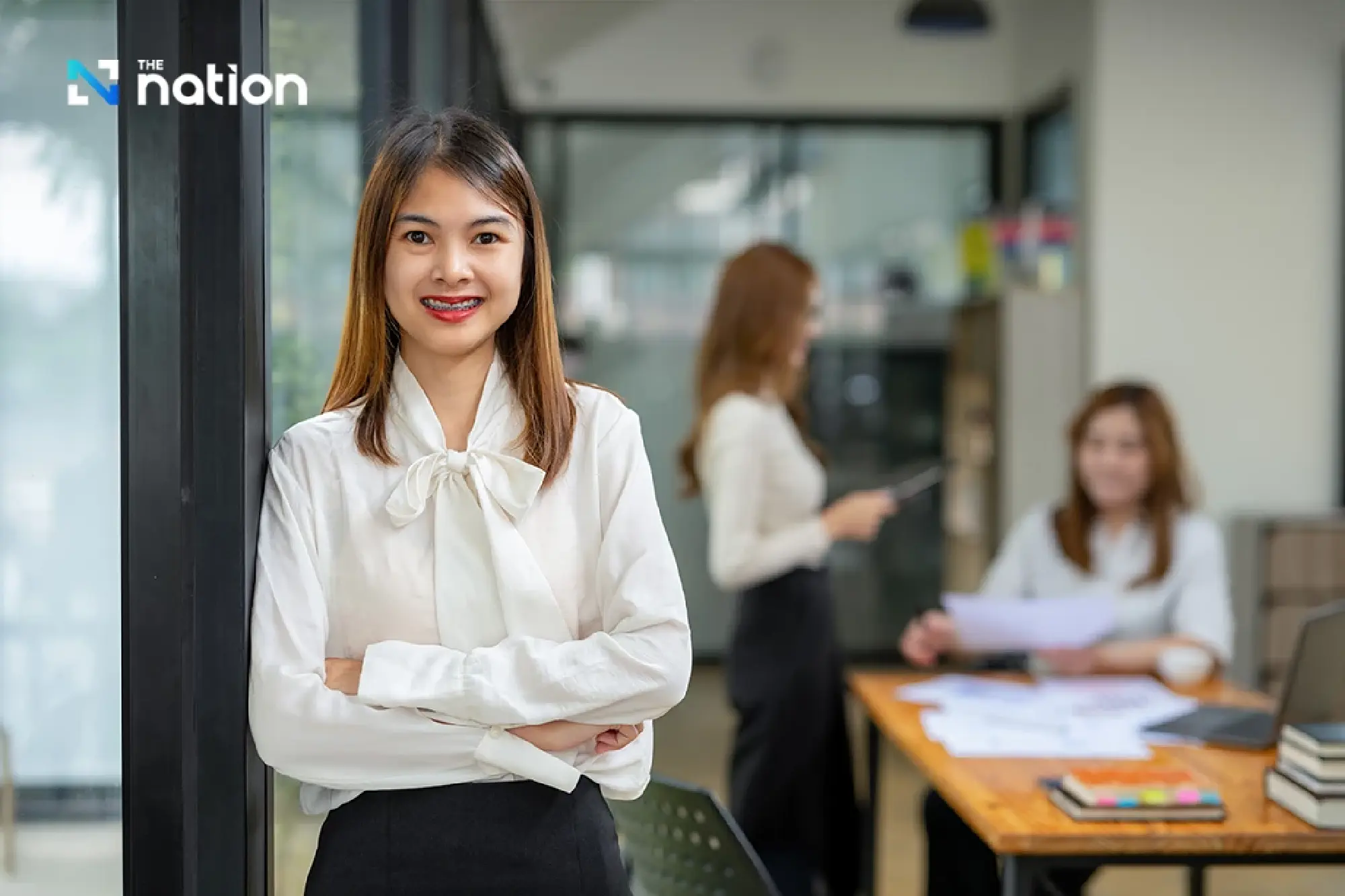 52% of Thai workers want fair pay and secure benefits amid slowdown