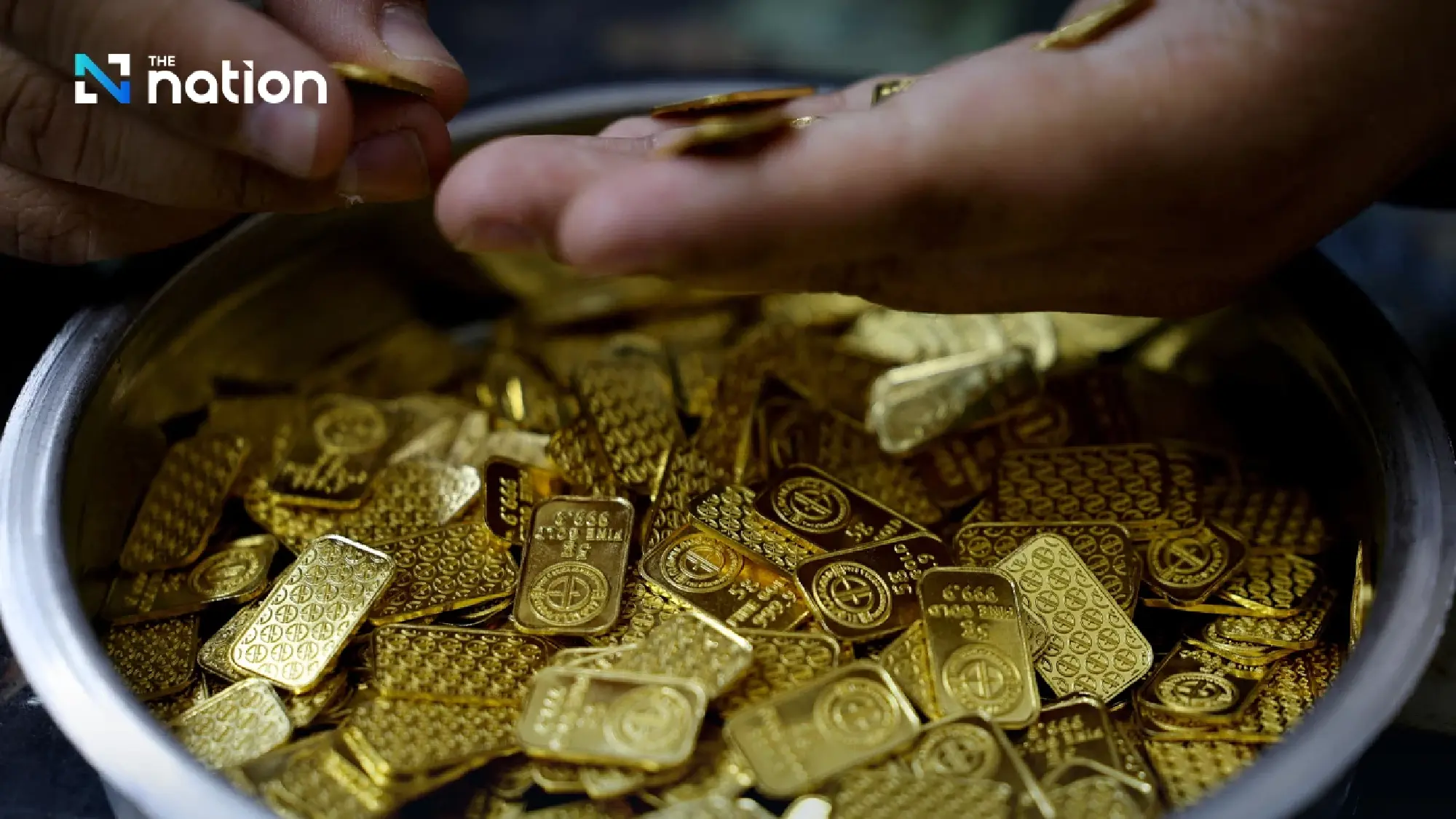 Gold Markets at ‘Point of No Return’ as Analysts Warn of Imminent ‘Time Bomb’ Breakout