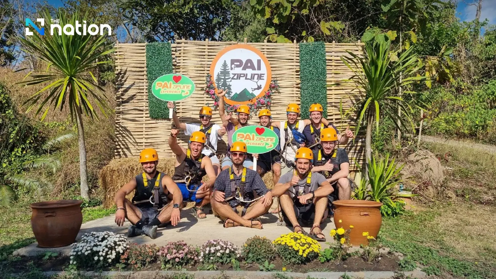 Pai long-stay tourists face visa rethink after 60-day waiver ends