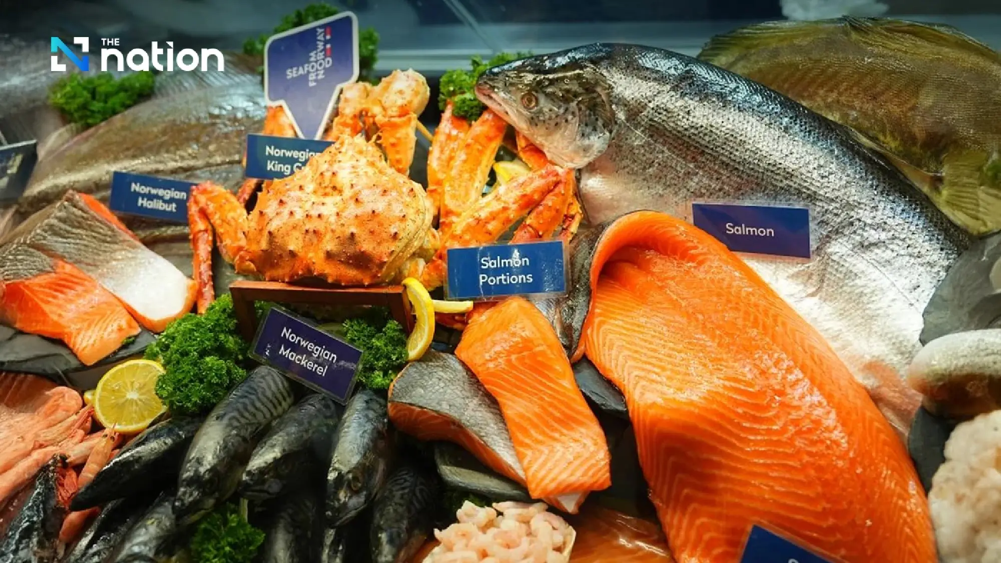 Global food exporters turn to Thailand as gateway to Southeast Asia