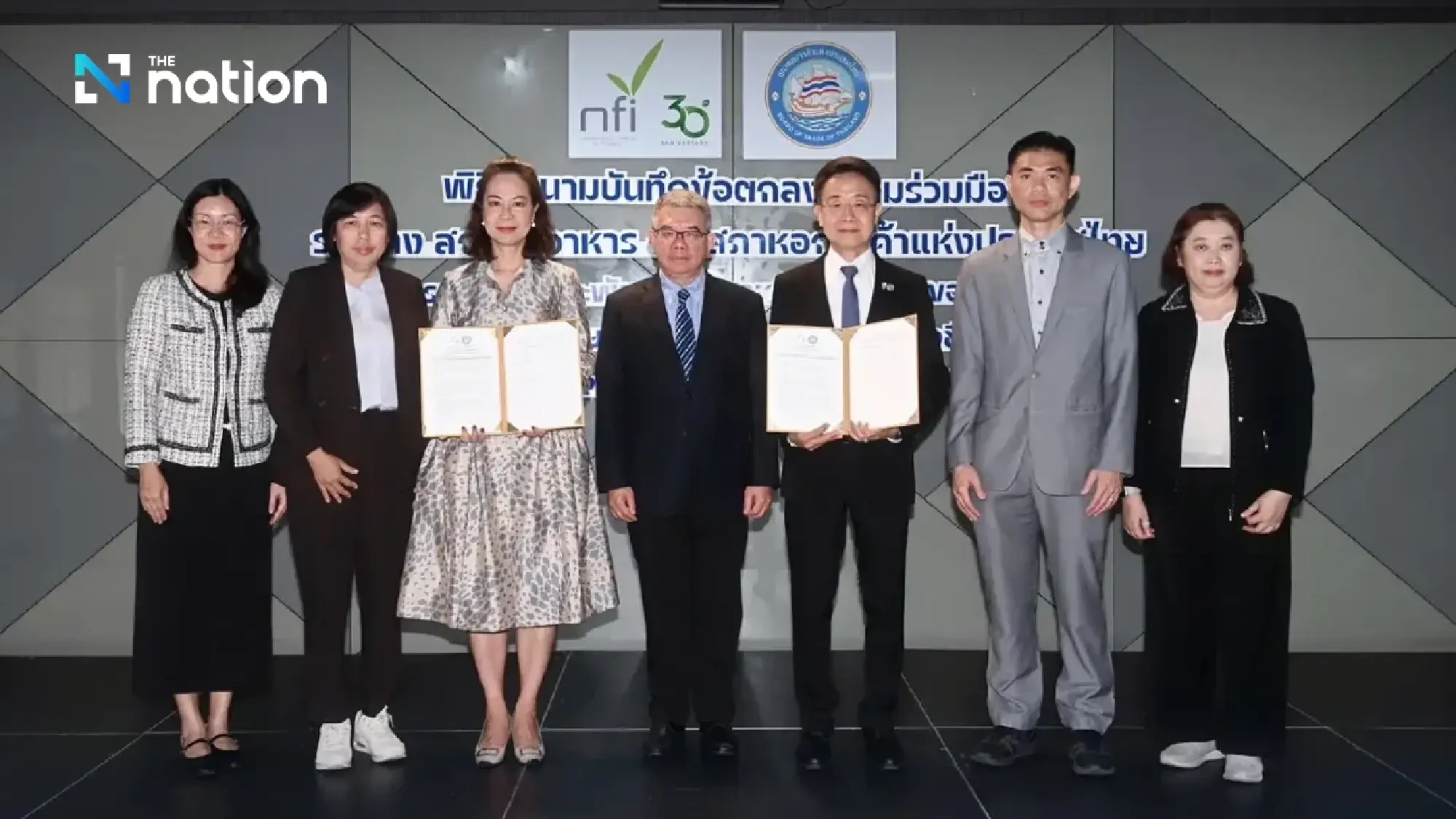 Unlocking India’s 1.4bn Consumer Market: Thai food Exporters urged to Shed Outdated Mindsets to Capture THB7tn Economic Engine