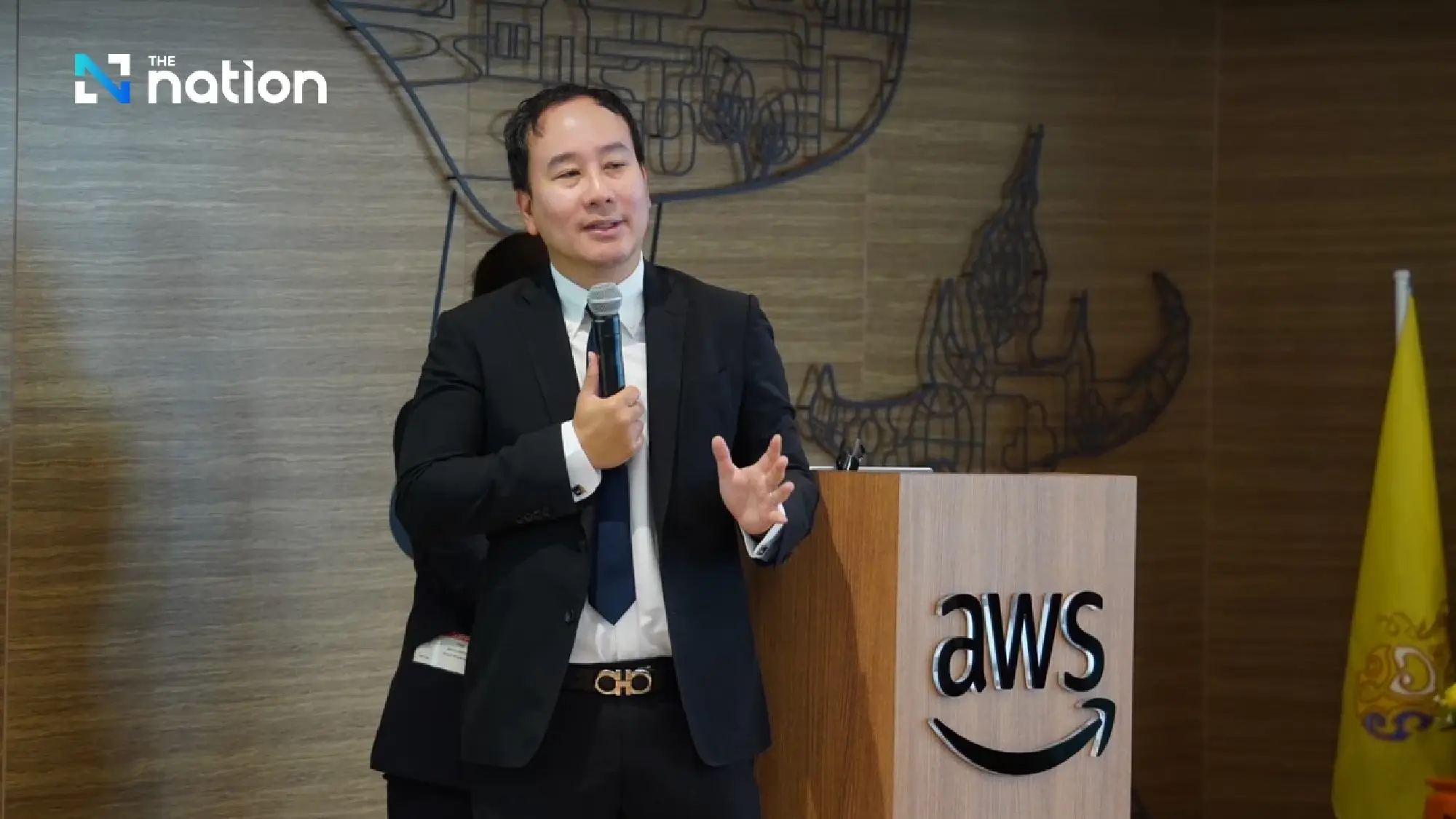 AWS ThaksaAI Expands AI and Cloud Skills Development to Learners Across Thailand