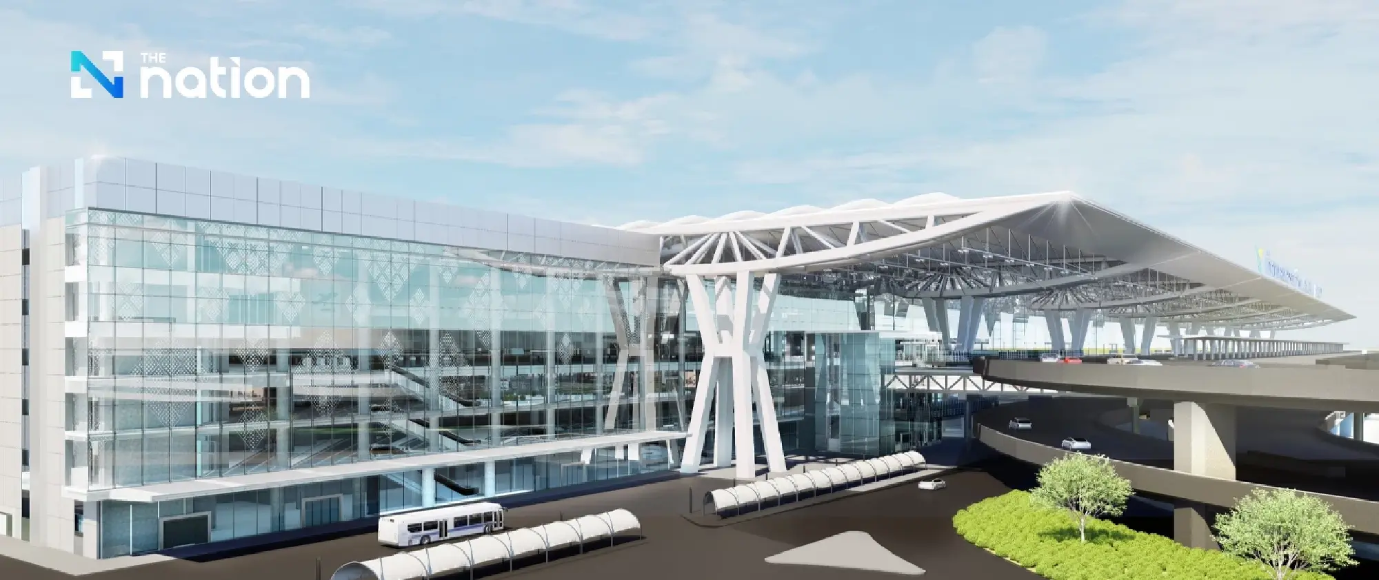 AOT plans major airport expansion to serve 180m passengers