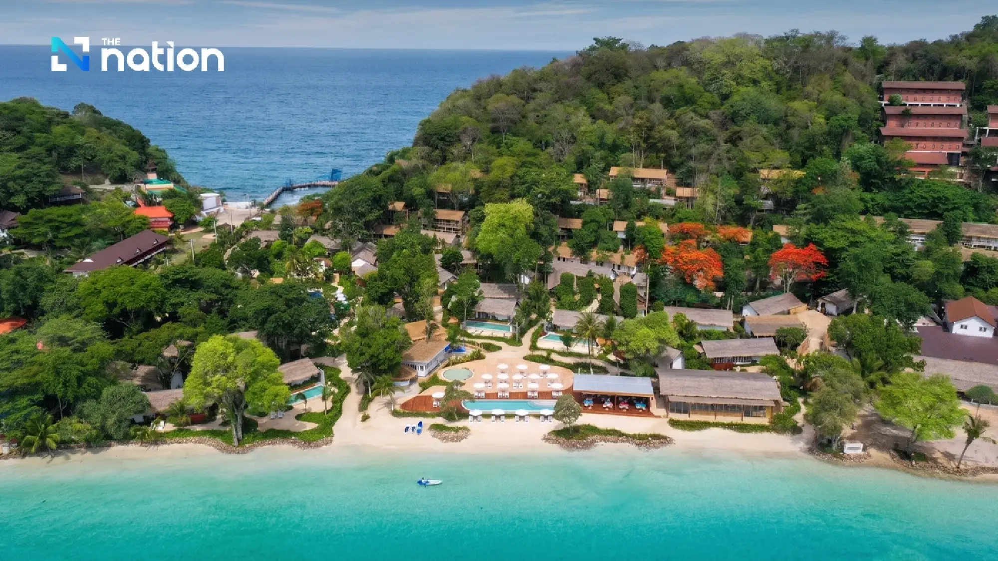 OUTRIGGER Phi Phi Island Resort