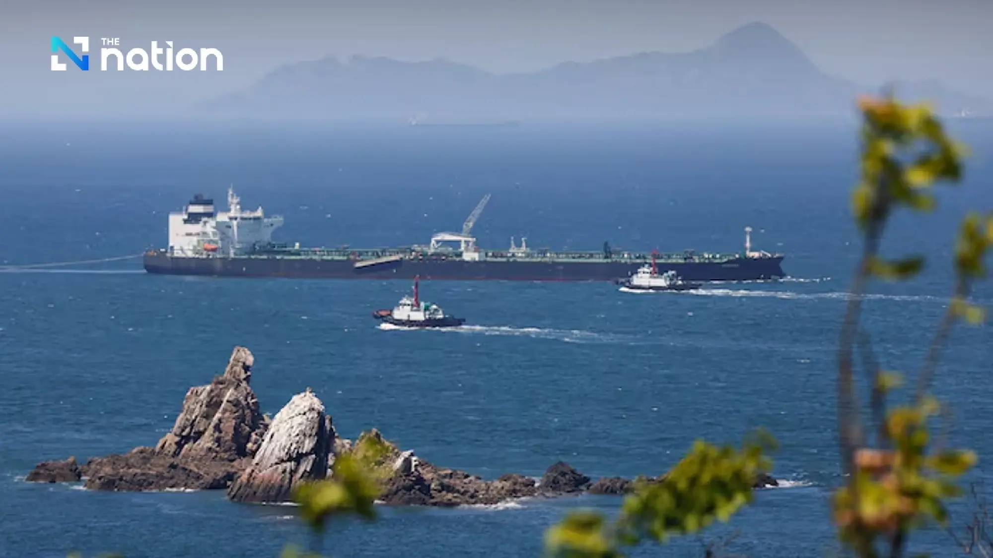 Iran warns US to end blockade or face ‘graveyard’ in Sea of Oman