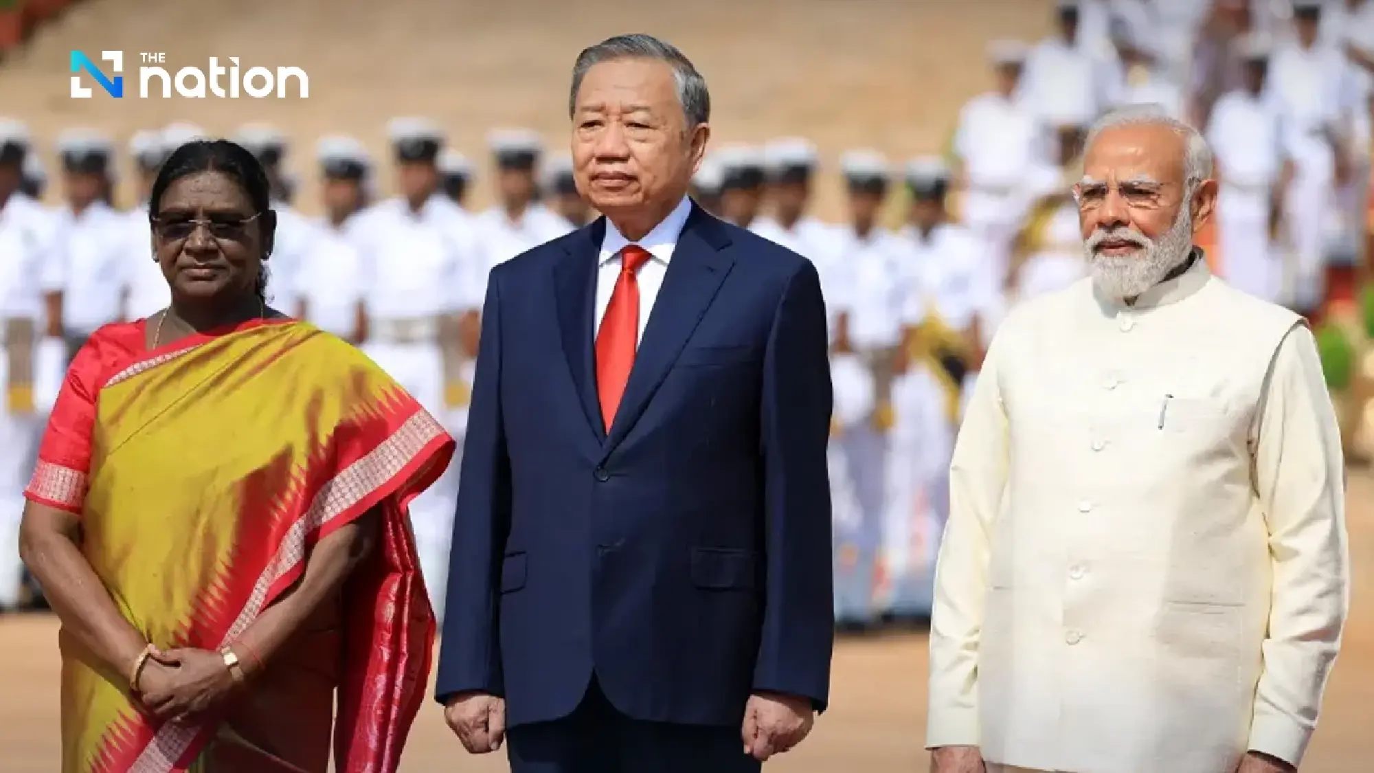 Vietnam’s ‘fenceless bamboo’ diplomacy reaches Thailand