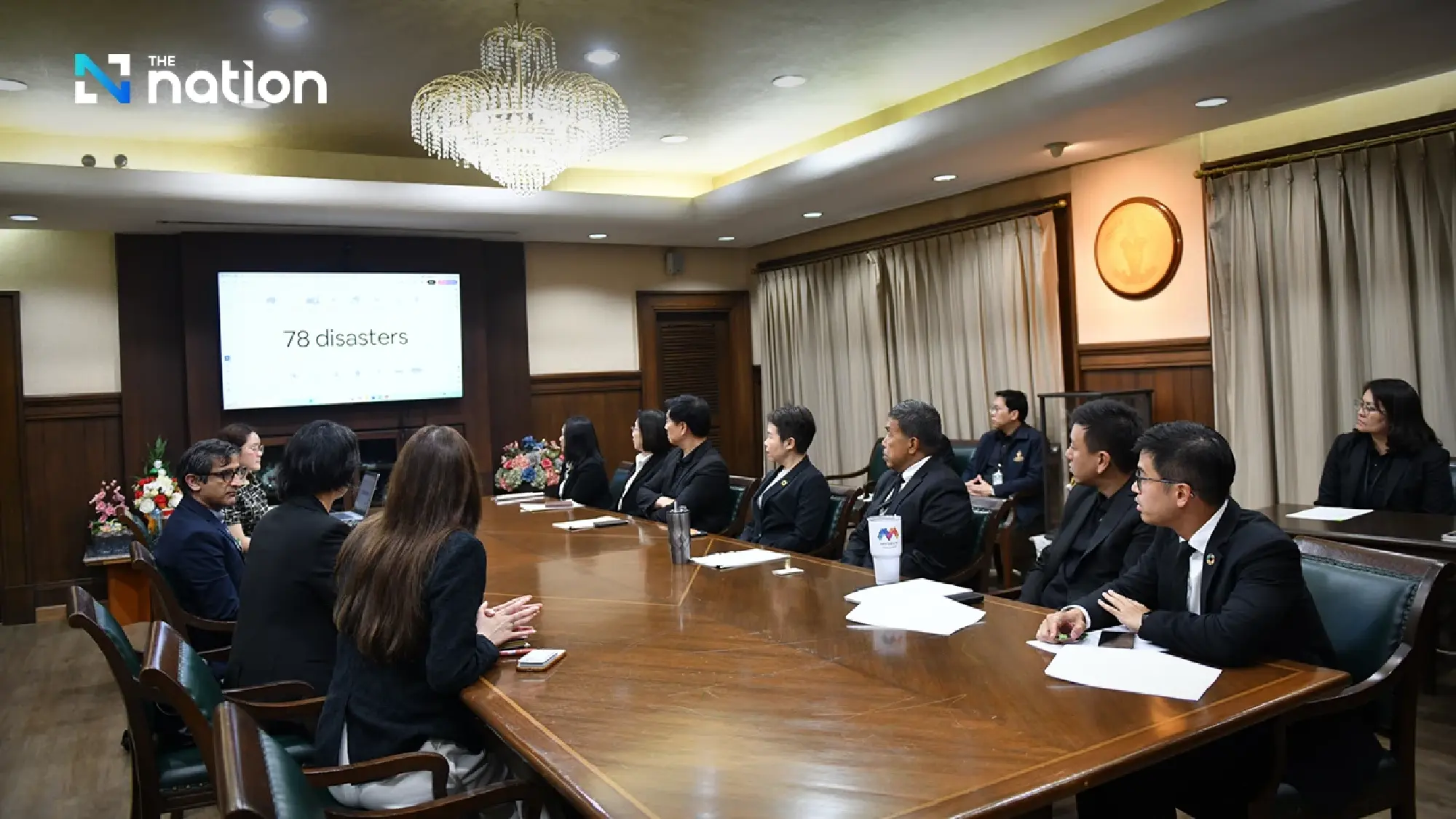 BMA, Airbnb.org strengthen emergency housing response in Bangkok
