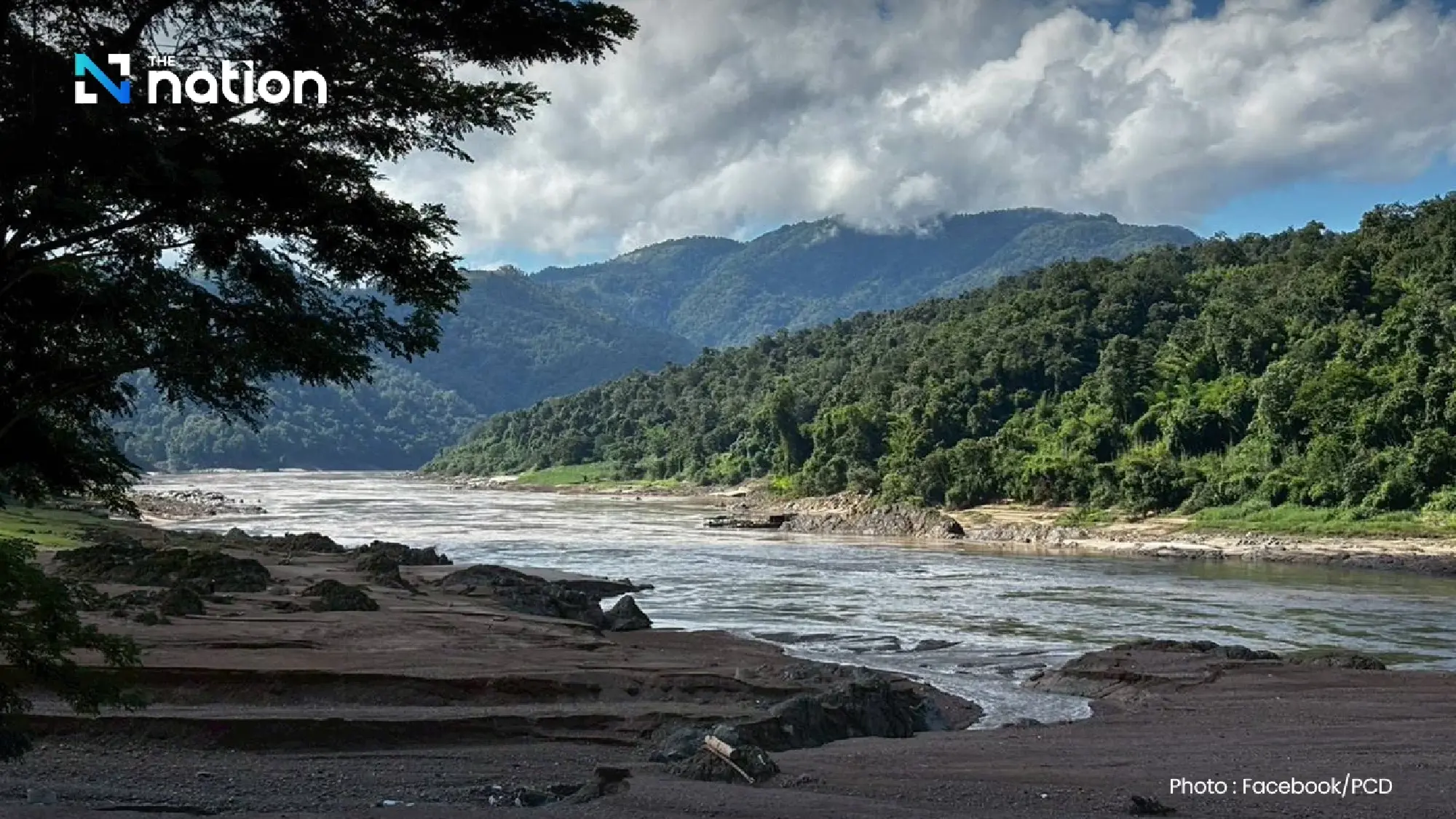 Public urged to avoid Salween shellfish after heavy metal findings