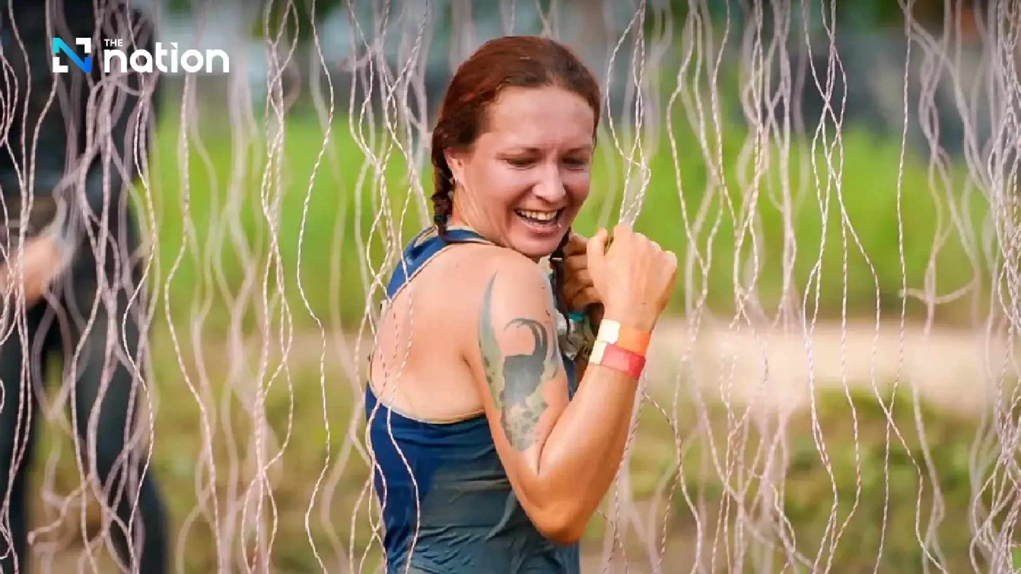 Thailand’s first Tough Mudder boosts sports tourism with 2,000 runners, B150m impact