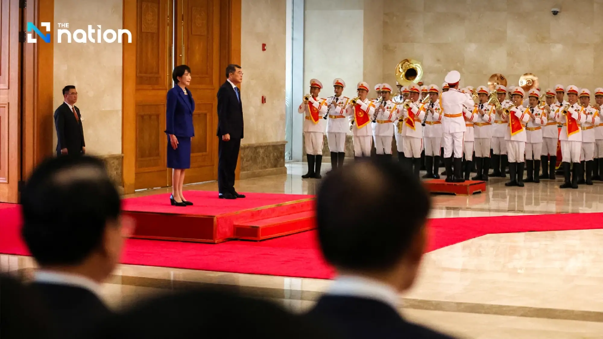 Japan and Vietnam Forge Economic Security Alliance Amid Global Supply Chain Volatility