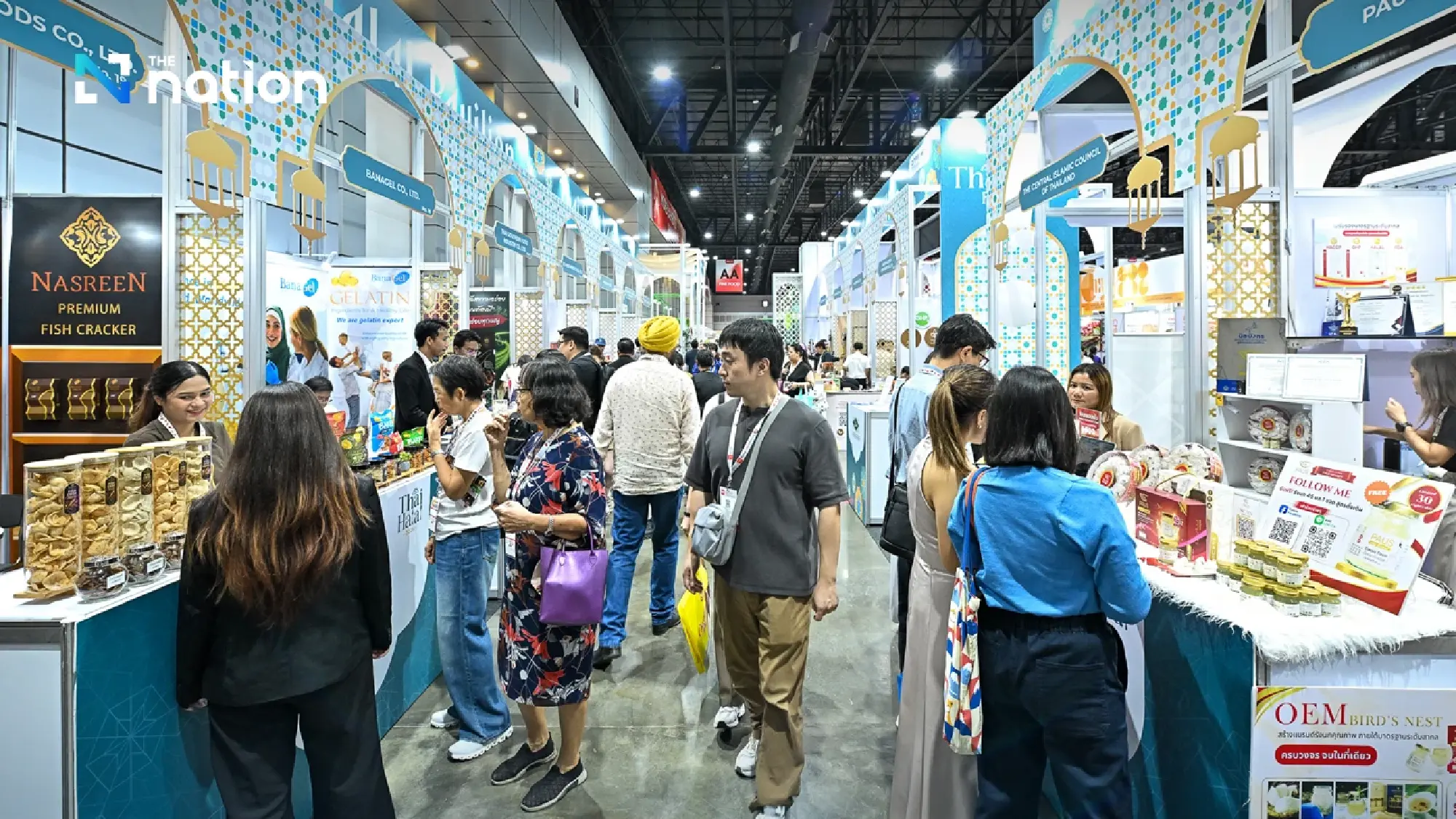 Asia's Food Revolution: Ten Trends Reshaping the Region's F&B Market in 2026