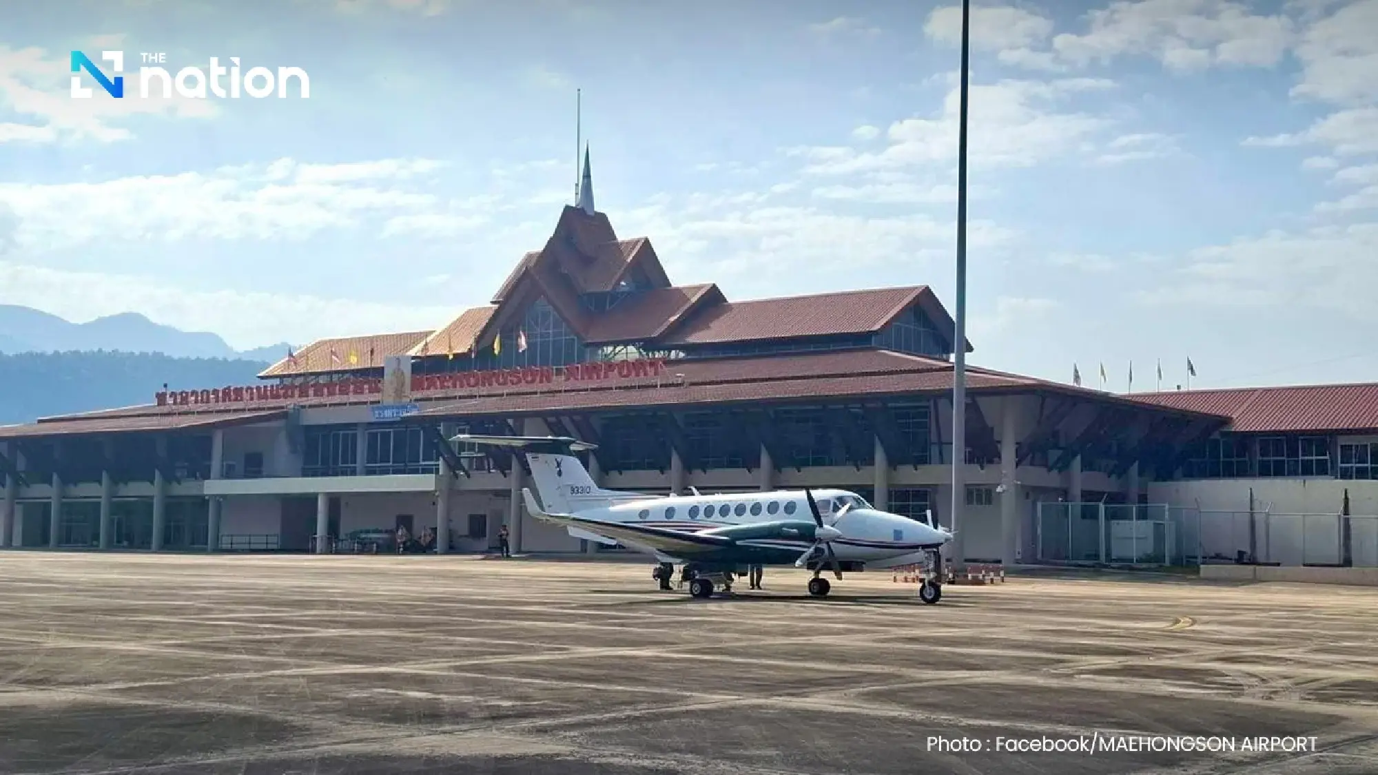 Thailand eyes wider air links, Krabi aviation hub to boost secondary-city tourism