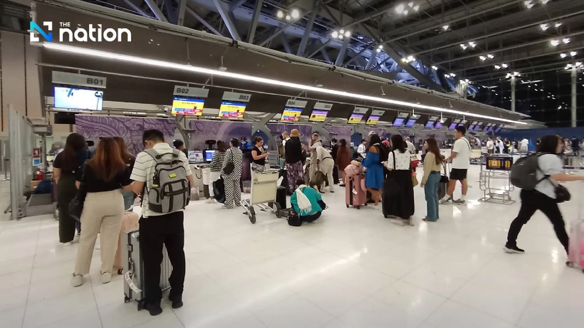 Airlines worldwide hit by Iran war with fare rises, cuts and closures