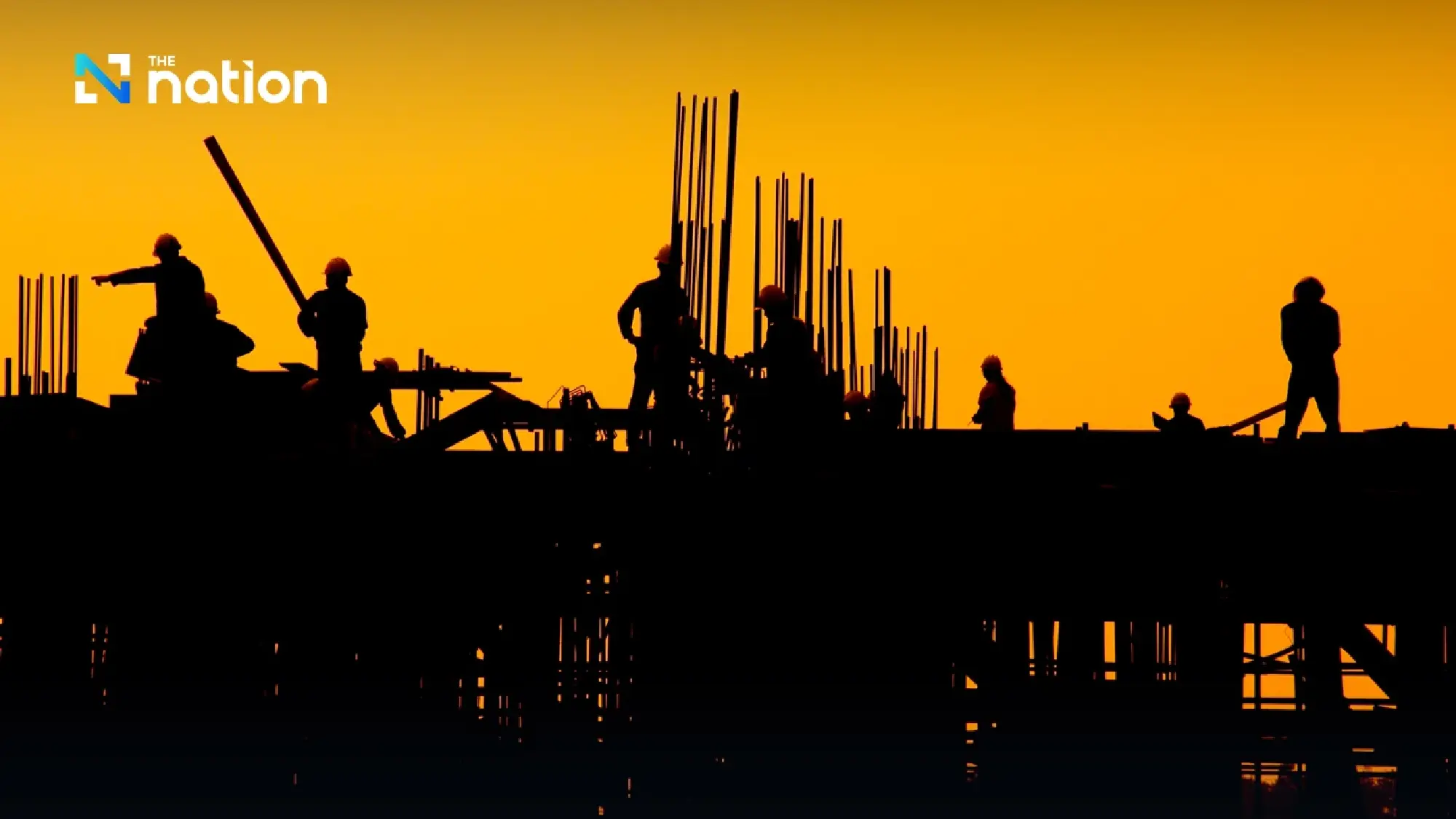 Middle East Conflict Pushes Thai Construction Material Index to 44-Month High
